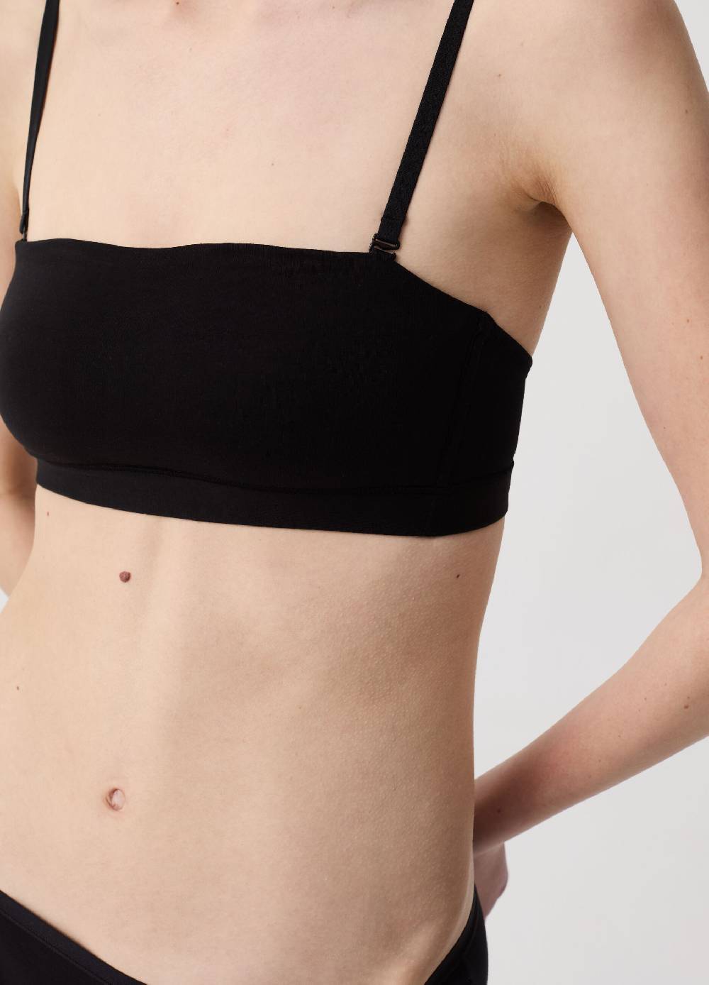 Ovs Reggiseno A Fascia The Nude Effect