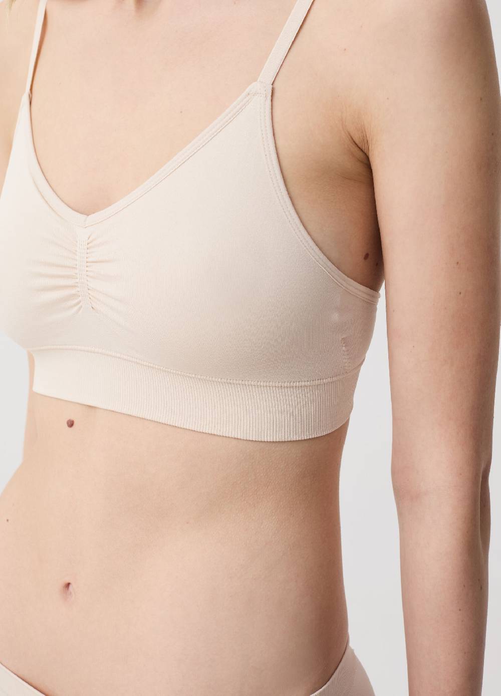 Ovs Reggiseno Bralette Seamless The One