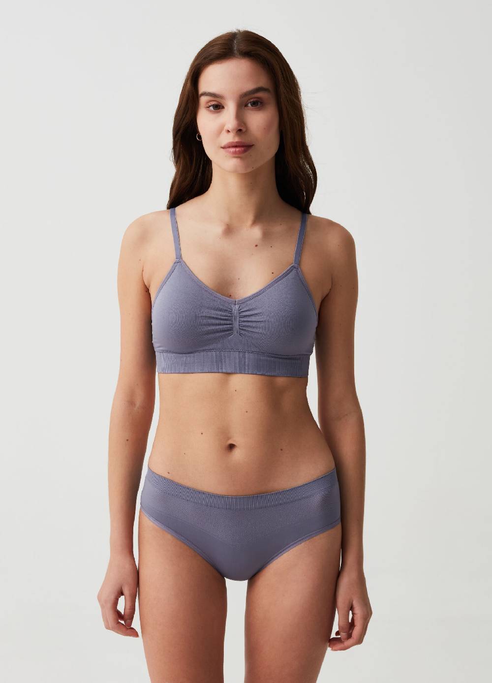 Ovs Reggiseno Bralette Seamless The One