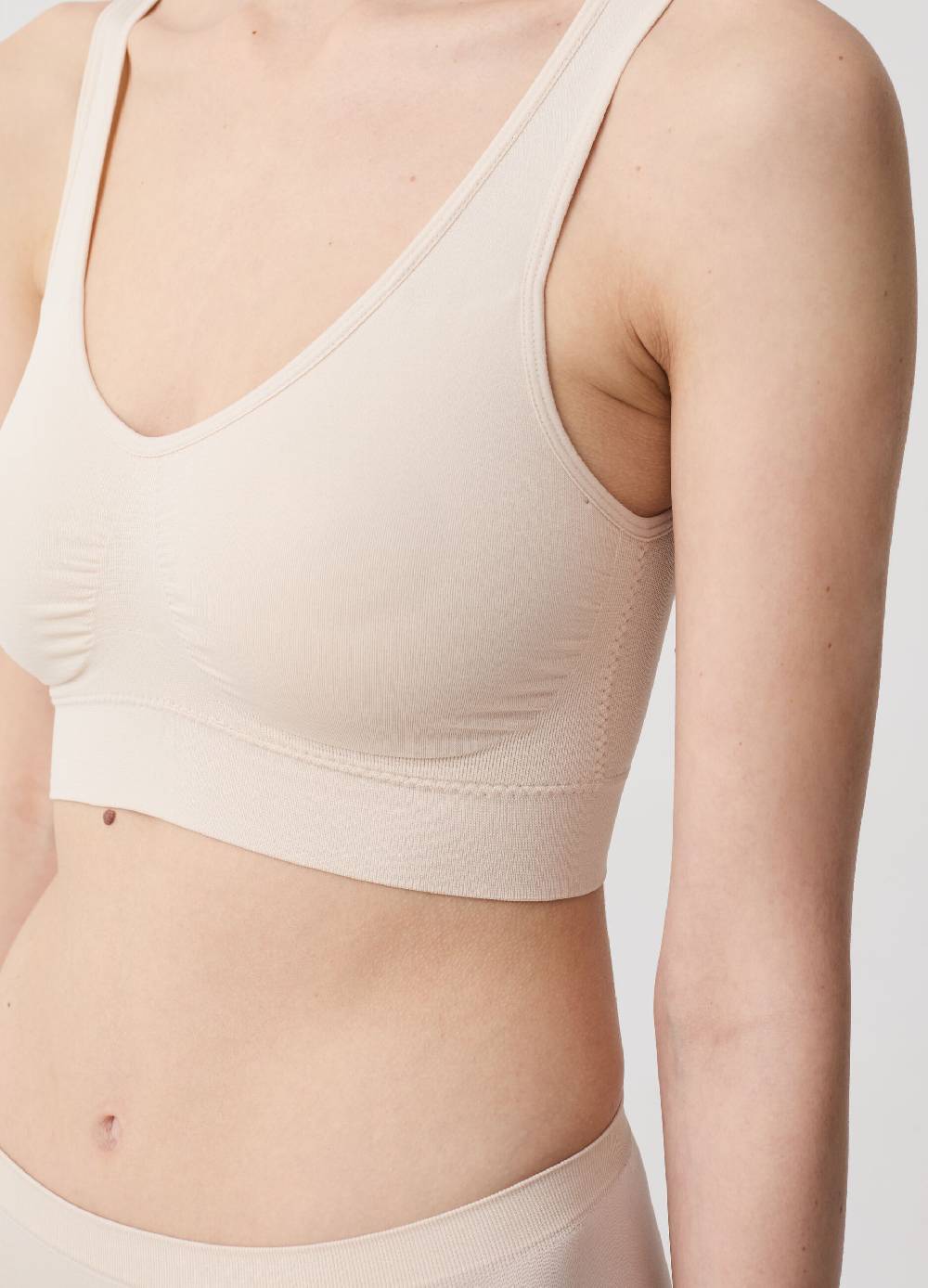 Ovs Reggiseno Bralette Seamless The One