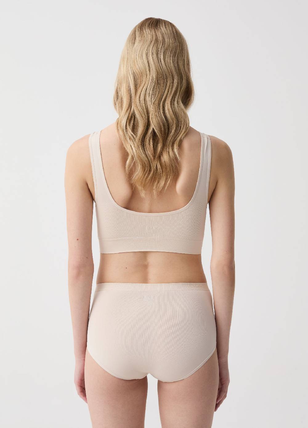 Ovs Reggiseno Bralette Seamless The One