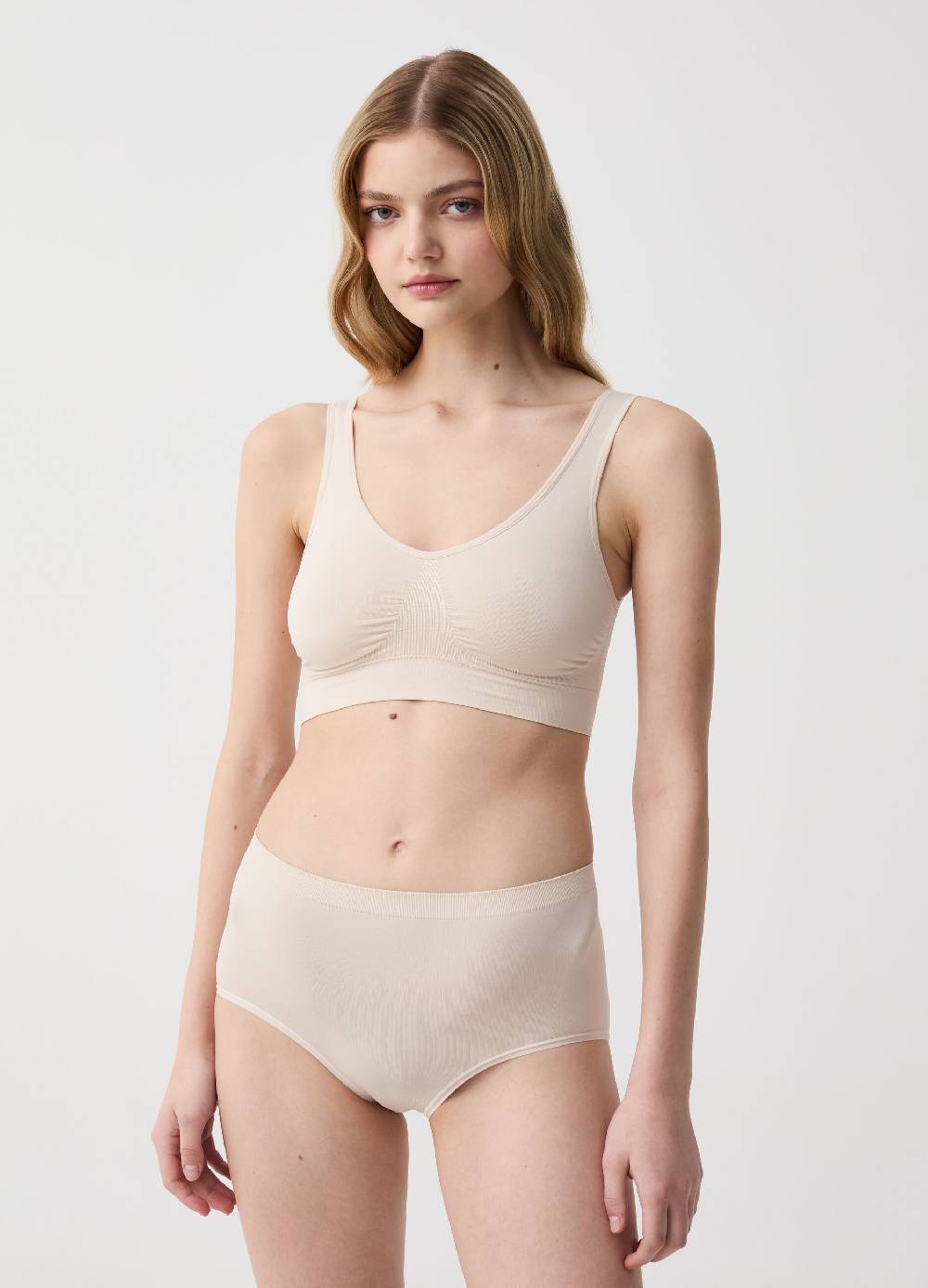 Ovs Reggiseno Bralette seamless The One