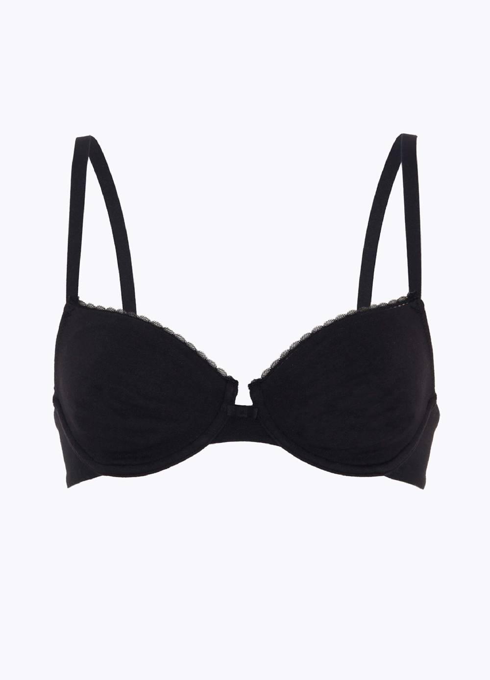 Ovs Reggiseno Con Ferretto My Bio Comfort