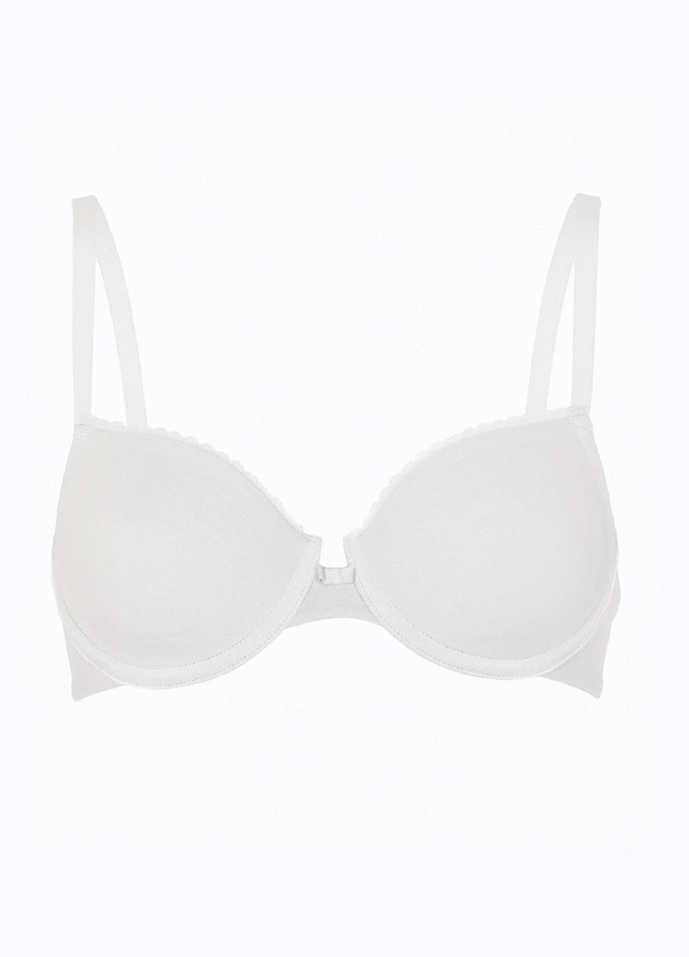 Ovs Reggiseno Con Ferretto My Bio Comfort
