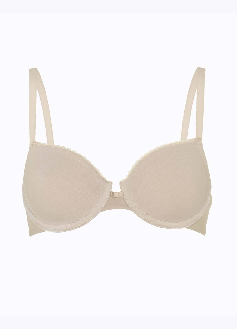 Ovs Reggiseno Con Ferretto My Bio Comfort