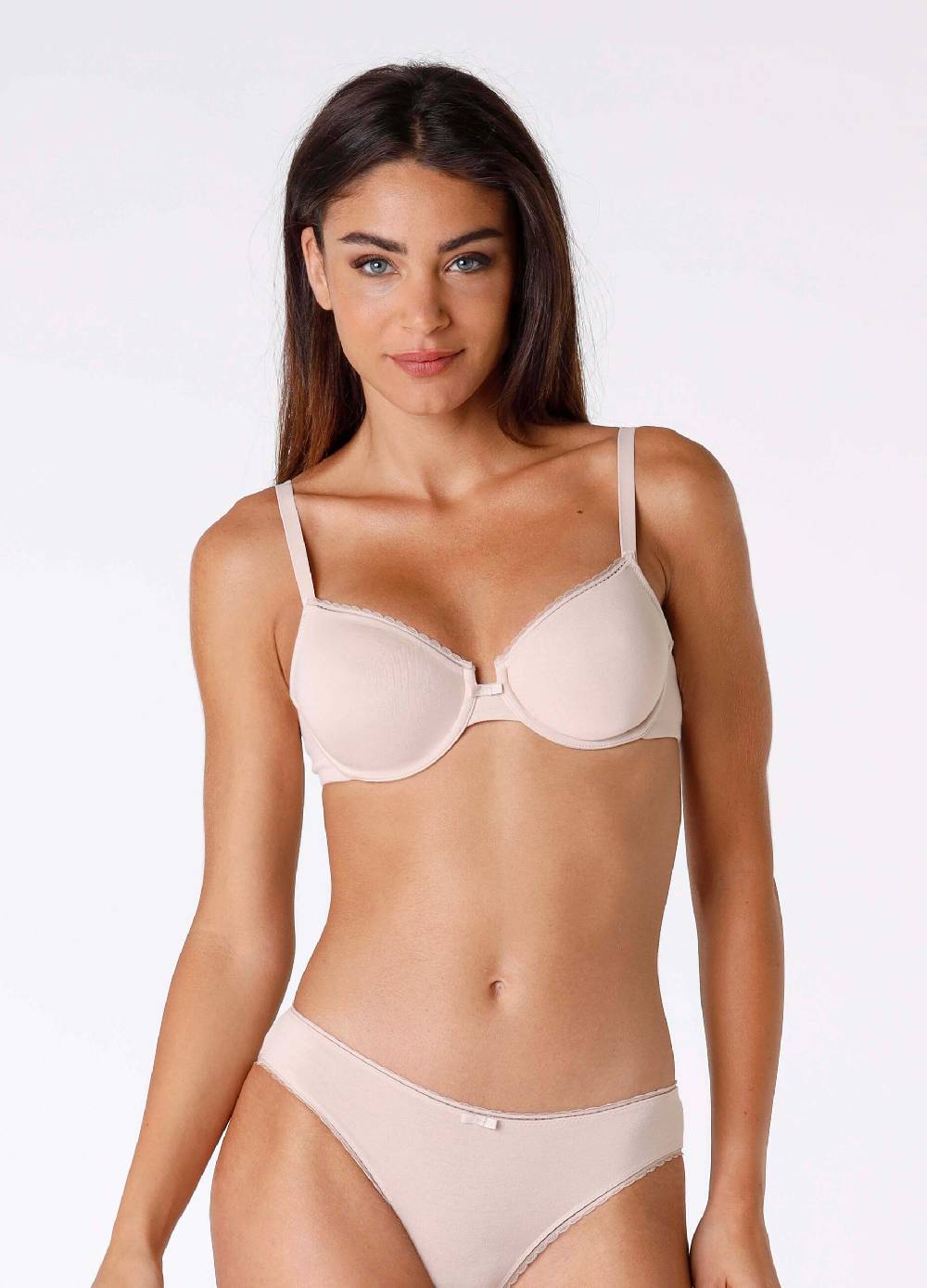 Ovs Reggiseno con ferretto My Bio Comfort