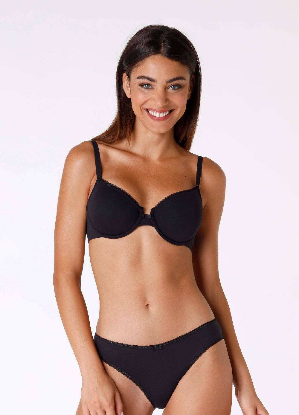 Ovs Reggiseno con ferretto My Bio Comfort