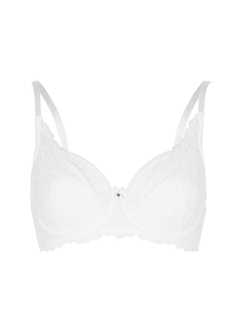 Ovs Reggiseno Con Ferretto Striped Lace