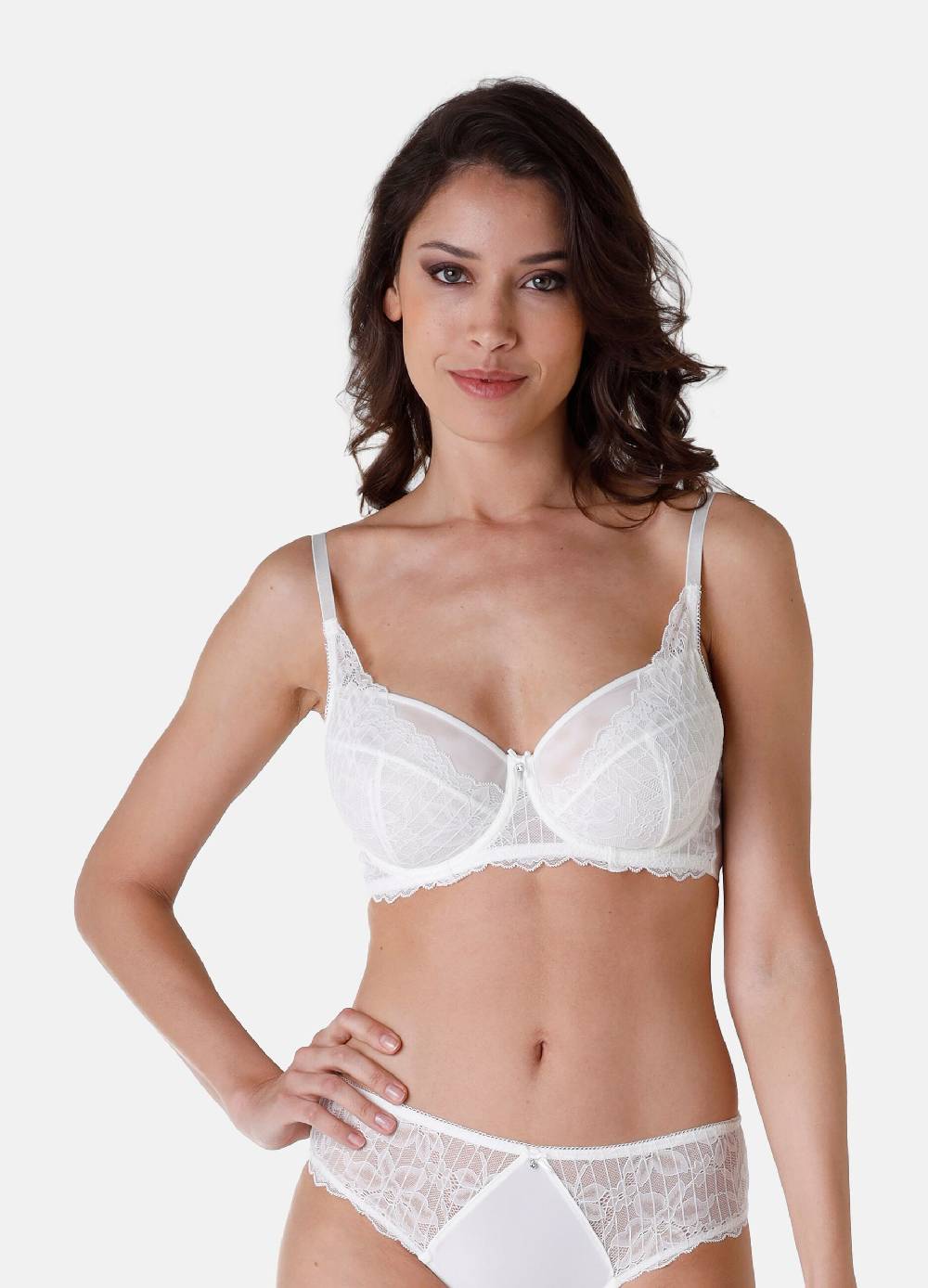 Ovs Reggiseno con ferretto Striped Lace