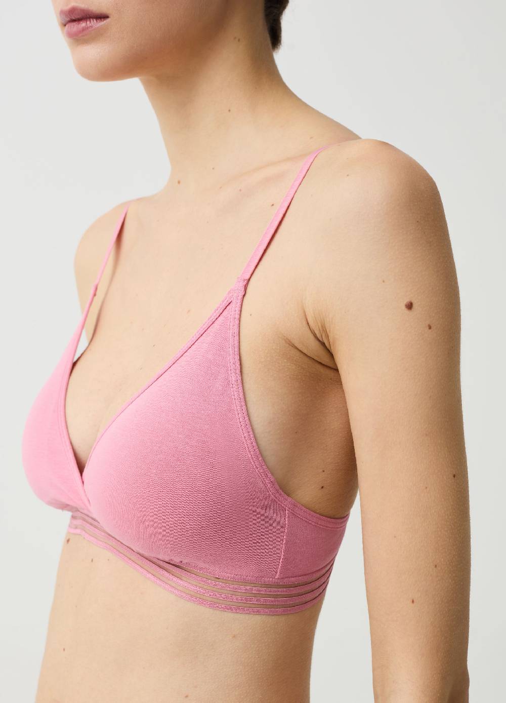 Ovs Reggiseno Il Triangolo Soft