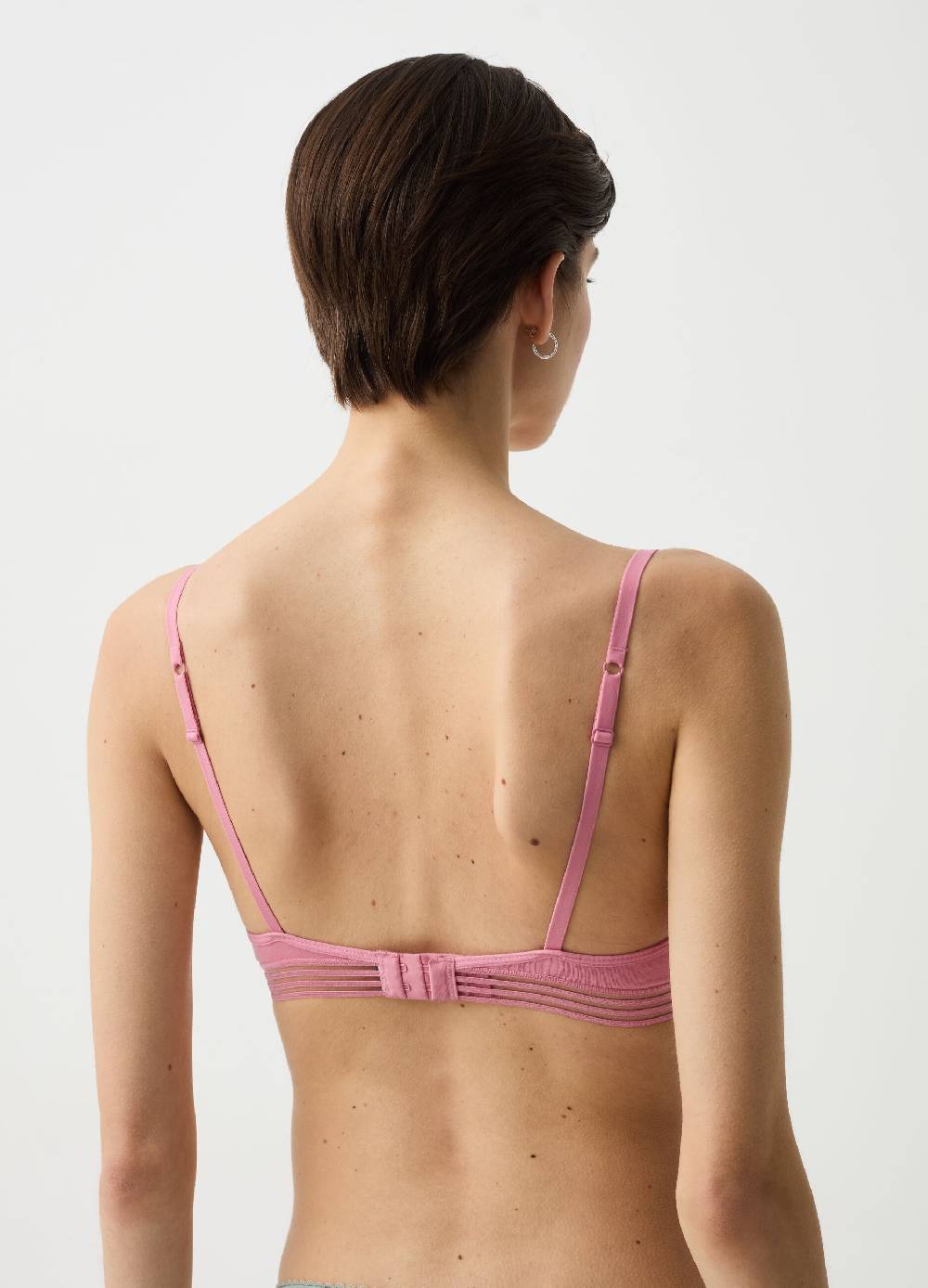 Ovs Reggiseno Il Triangolo Soft