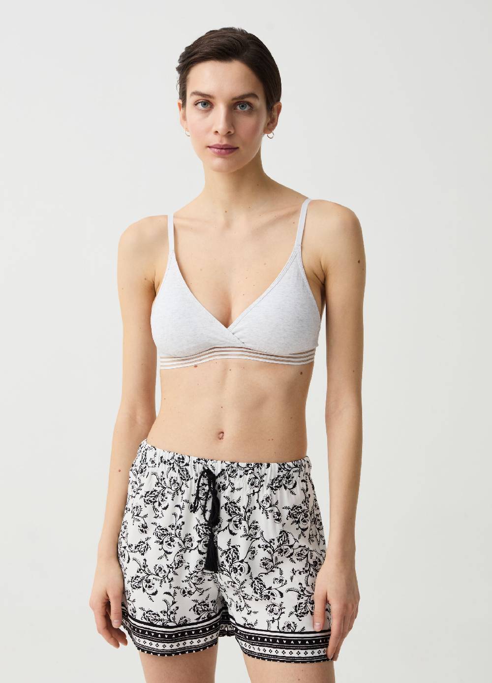 Ovs Reggiseno il Triangolo soft