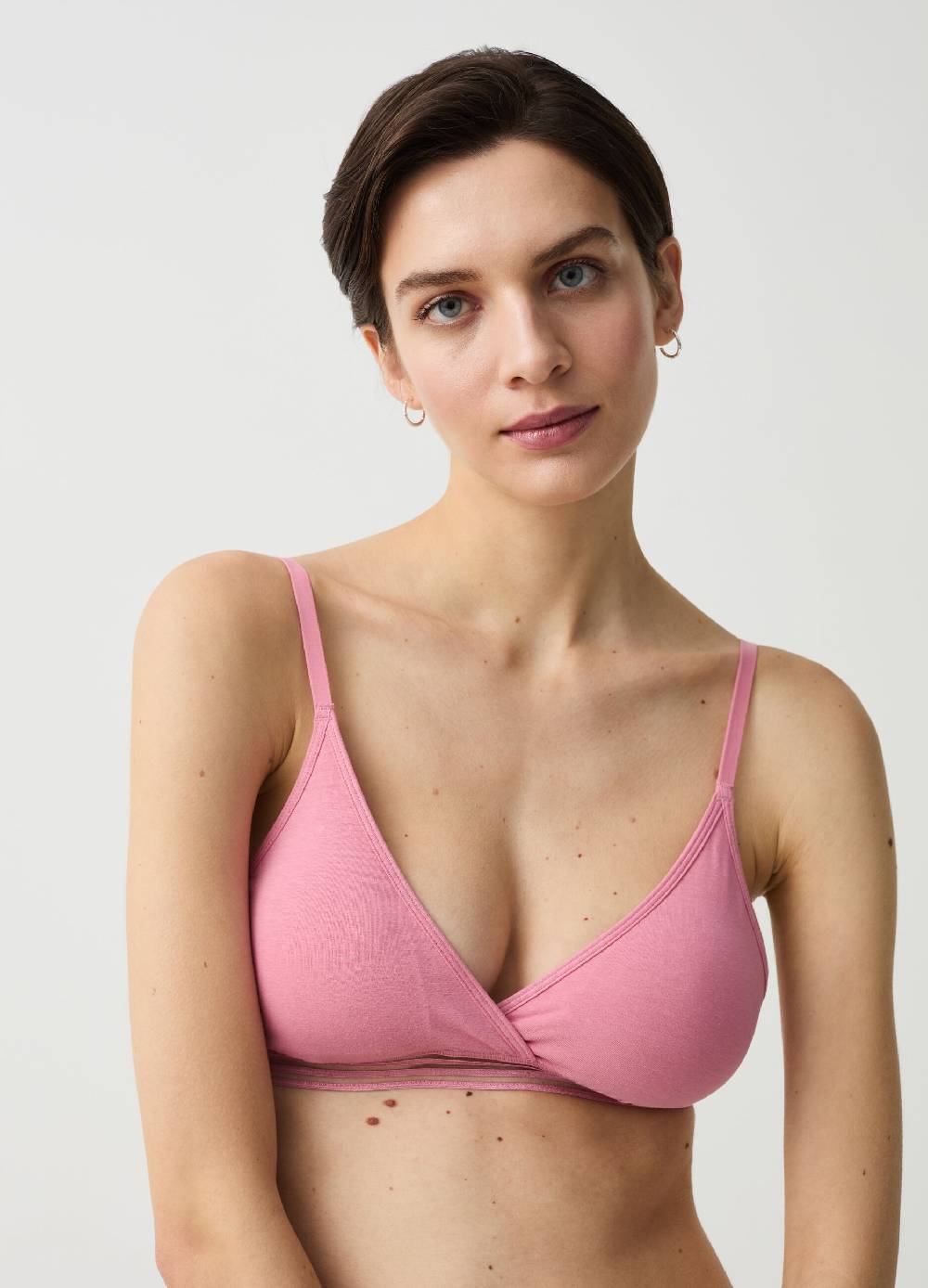 Ovs Reggiseno il Triangolo soft