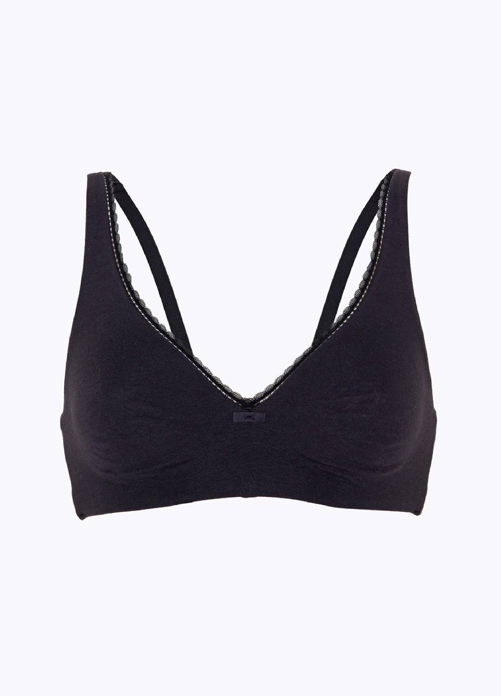 Ovs Reggiseno Senza Ferretto My Bio Comfort