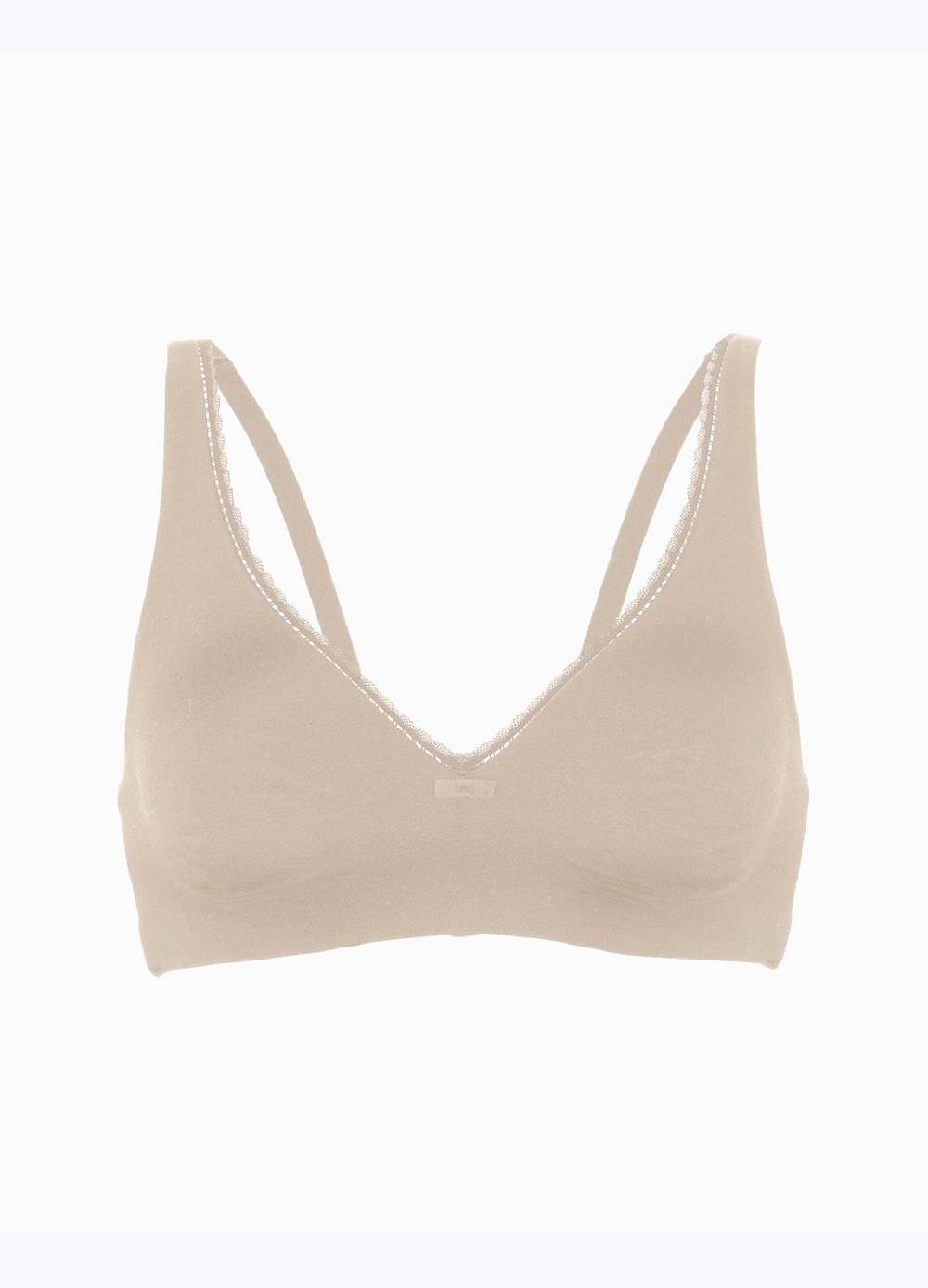 Ovs Reggiseno Senza Ferretto My Bio Comfort