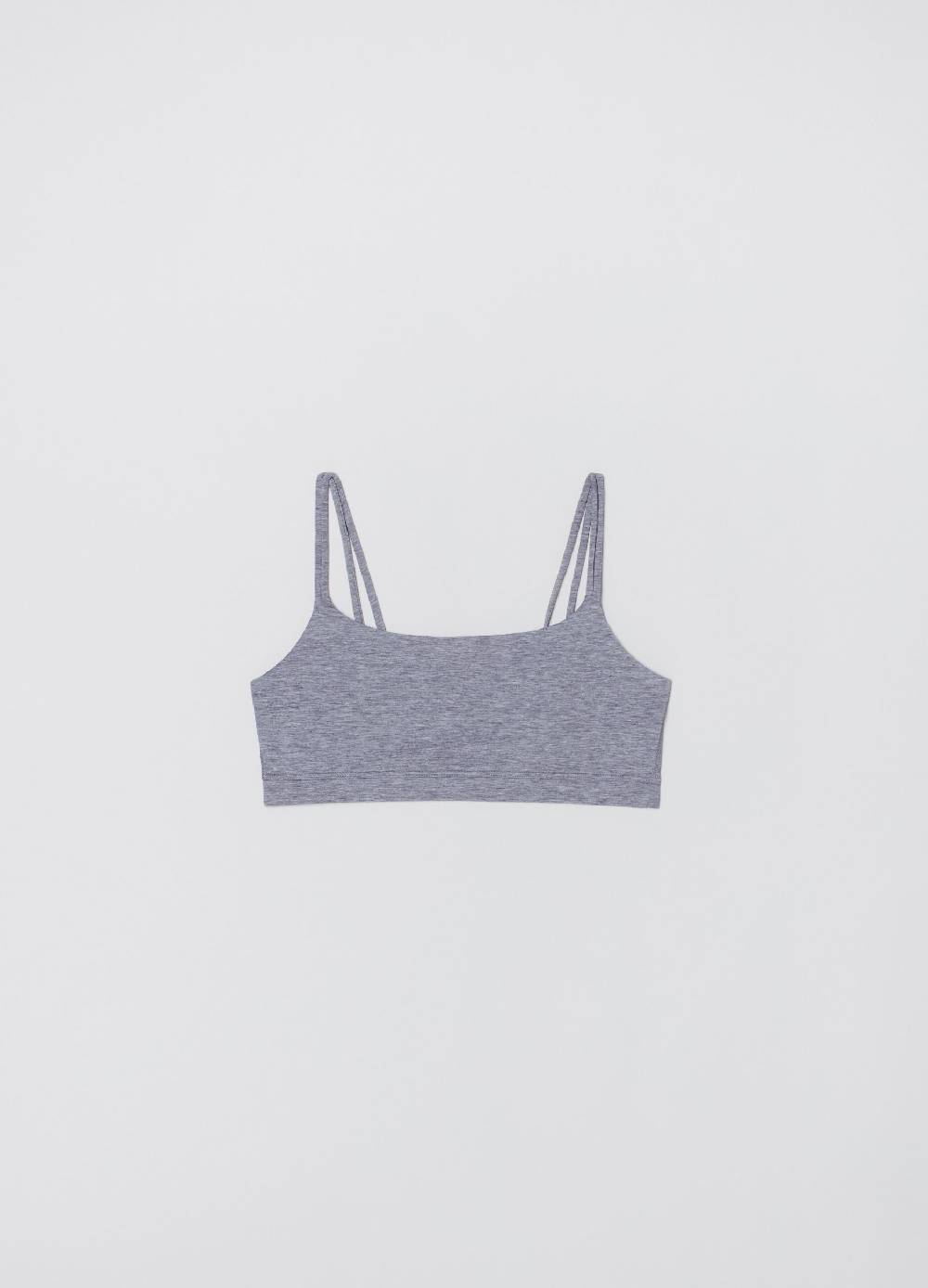 Ovs Reggiseno Sportivo Con Doppie Spalline