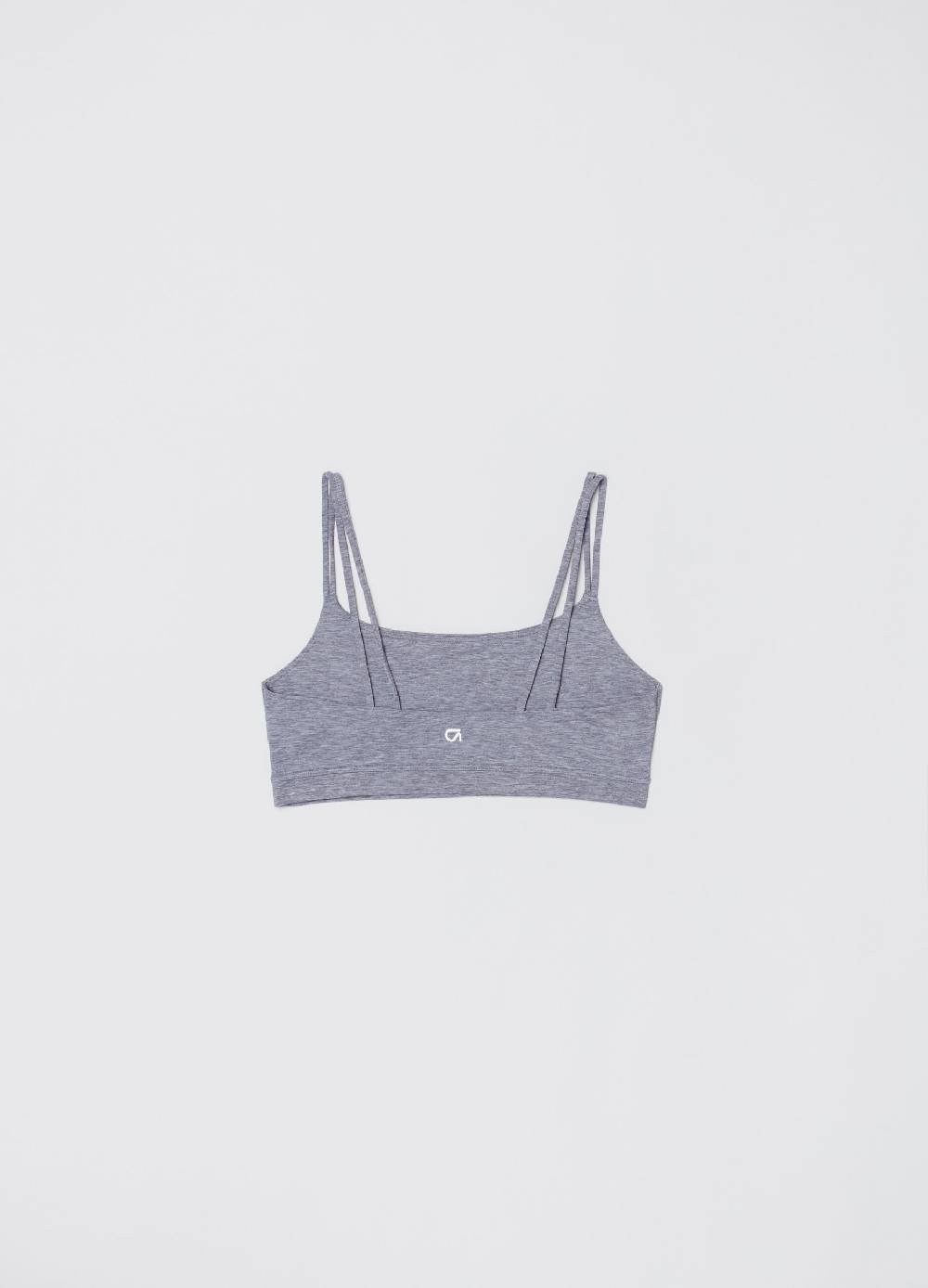 Ovs Reggiseno Sportivo Con Doppie Spalline