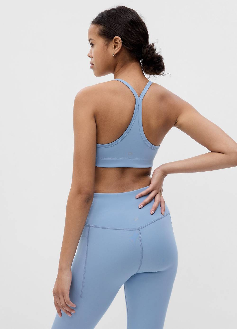 Ovs Reggiseno Sportivo Con Dorso A Vogatore