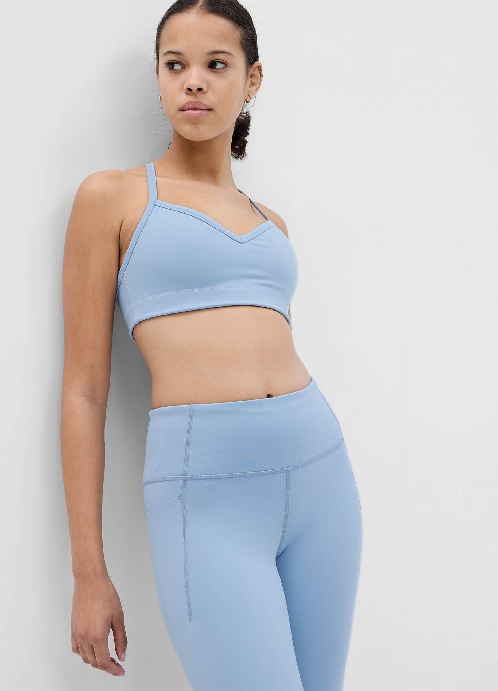 Ovs Reggiseno sportivo con dorso a vogatore