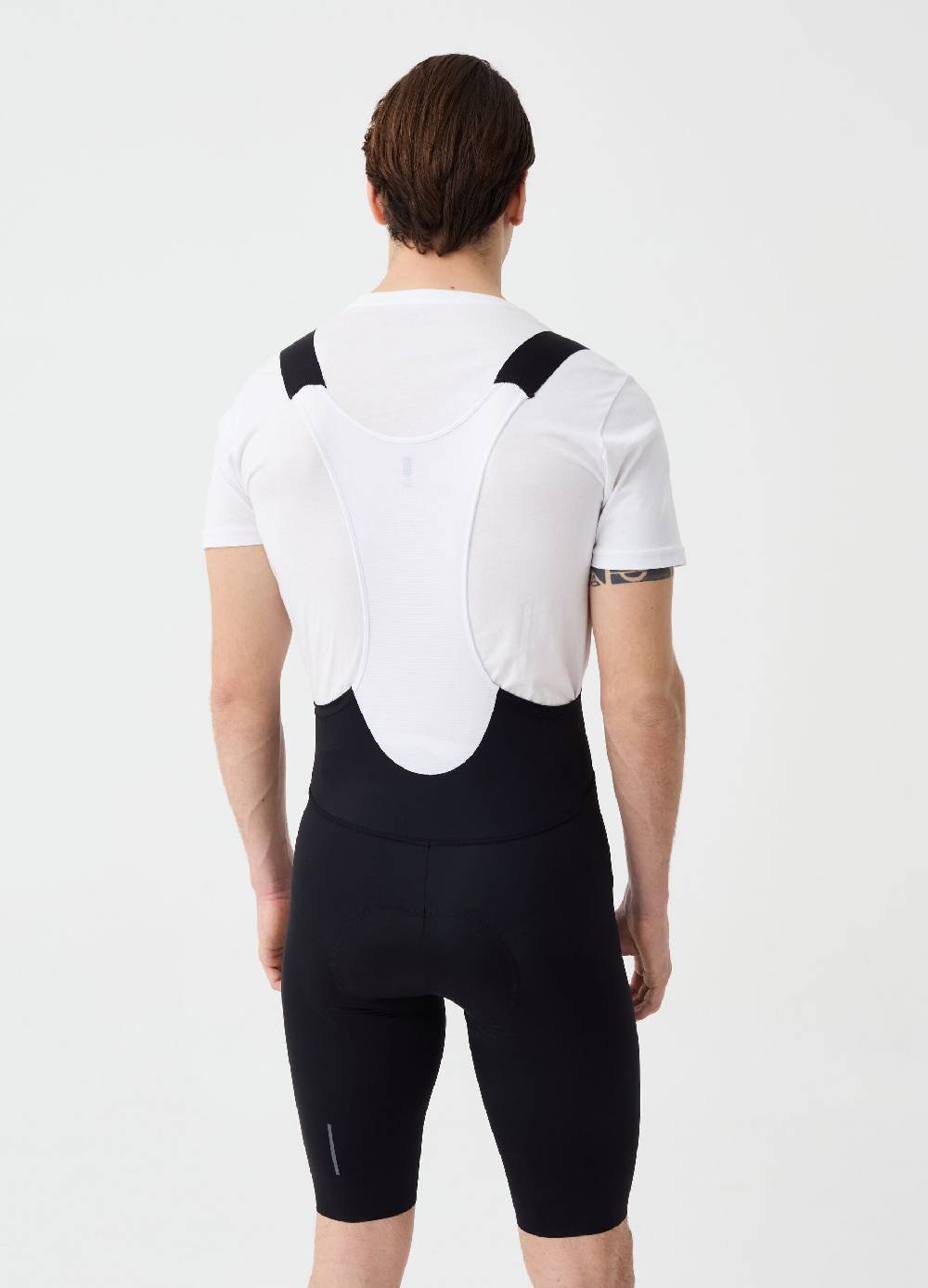 Ovs Salopette Corta Ciclista Urban Riders
