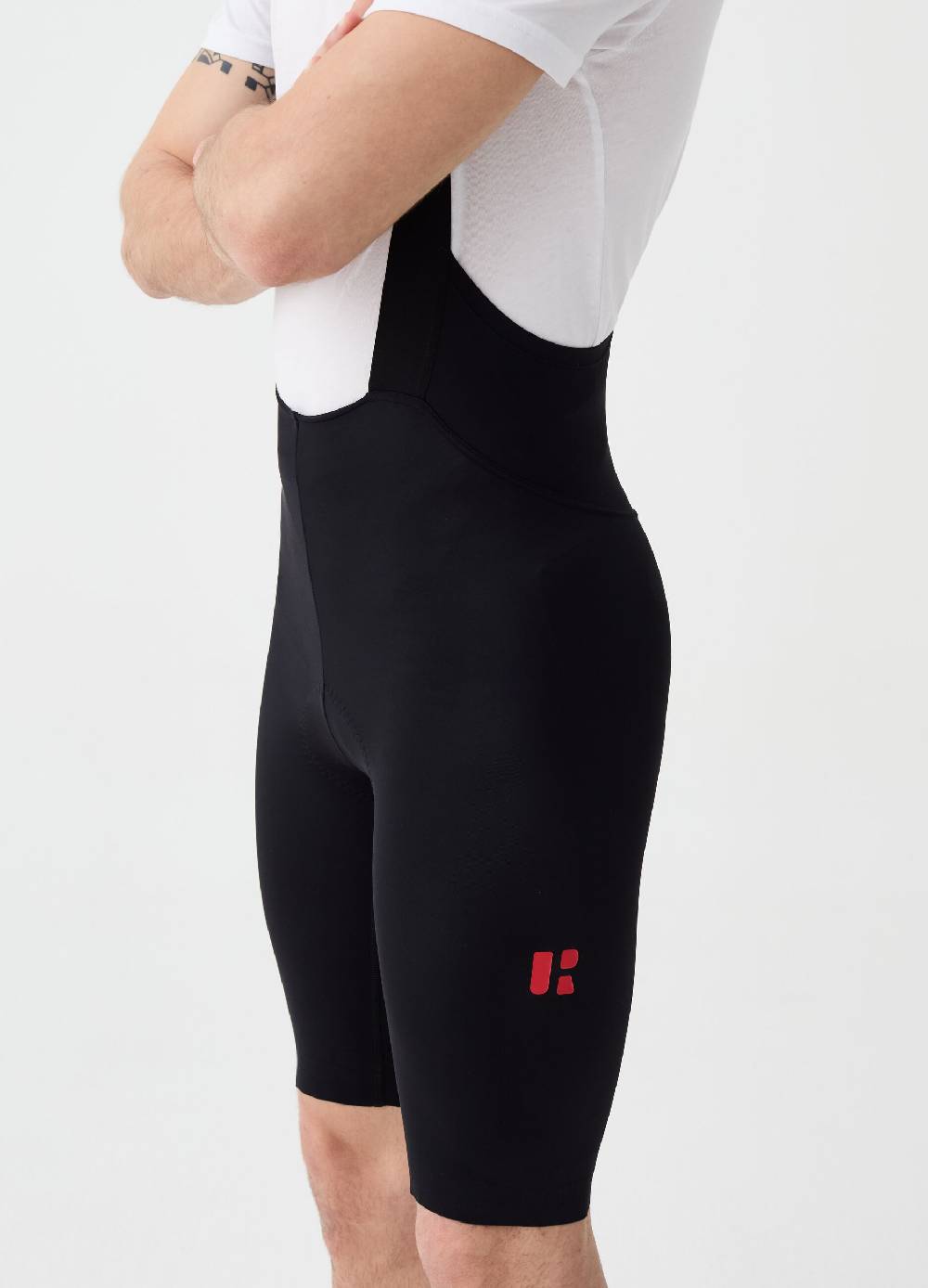 Ovs Salopette Corta Ciclista Urban Riders