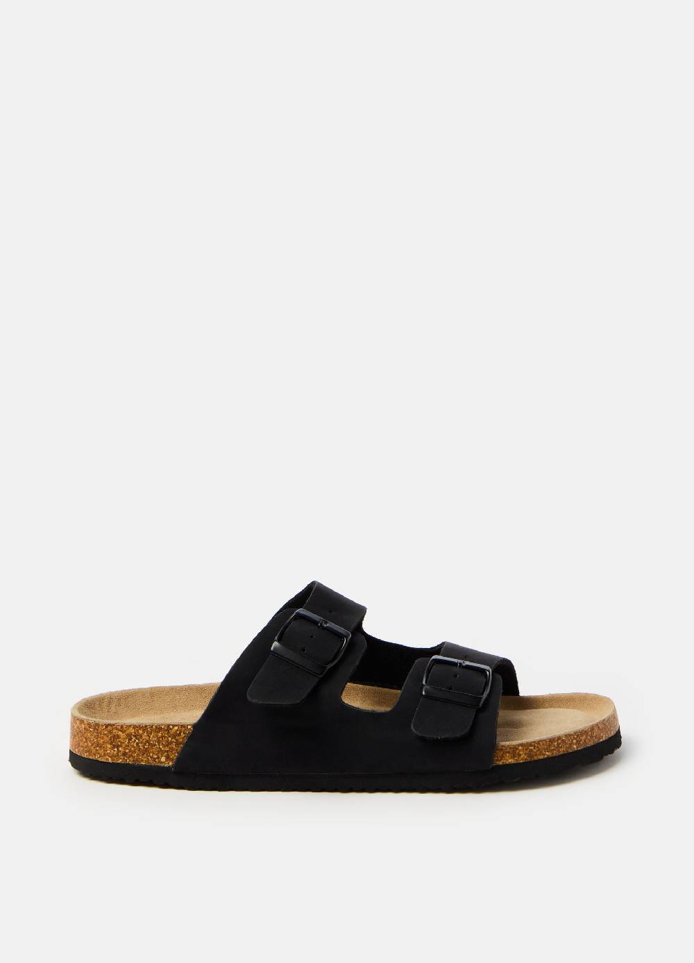 Ovs Sandali a doppia fascia in suede