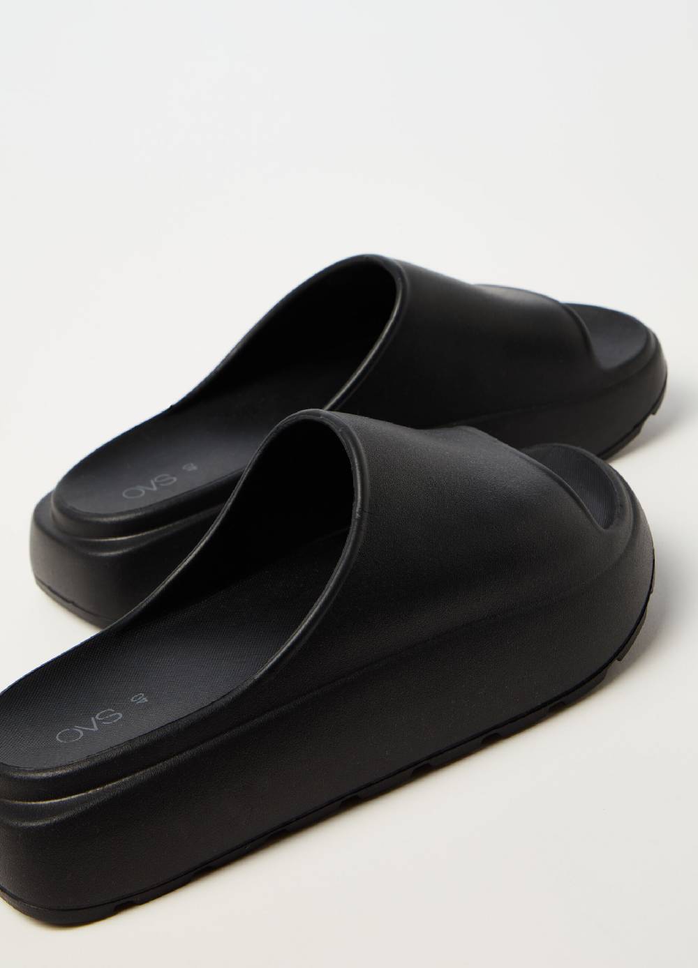 Ovs Sandali Essential Con Plateau