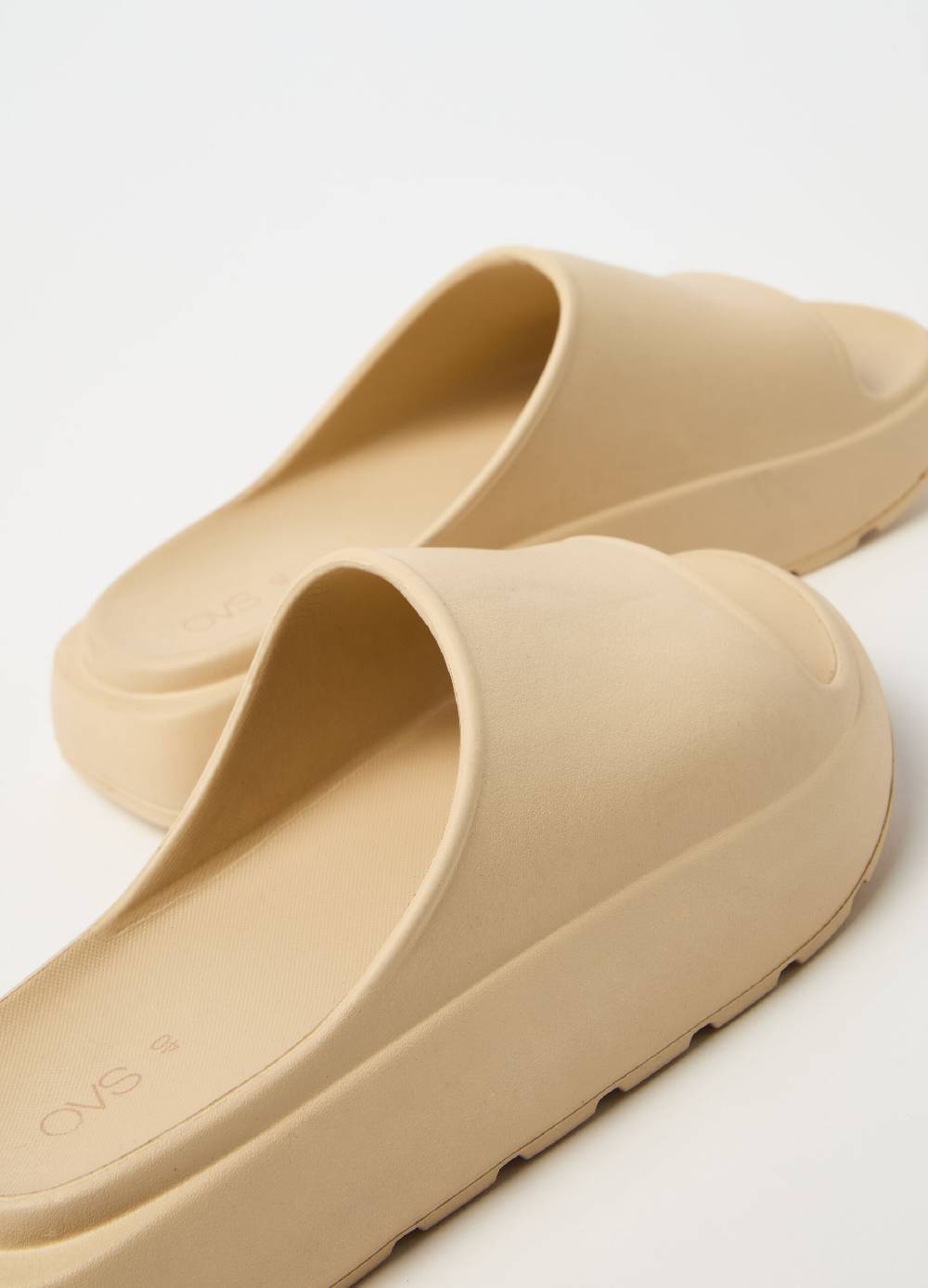 Ovs Sandali Essential Con Plateau