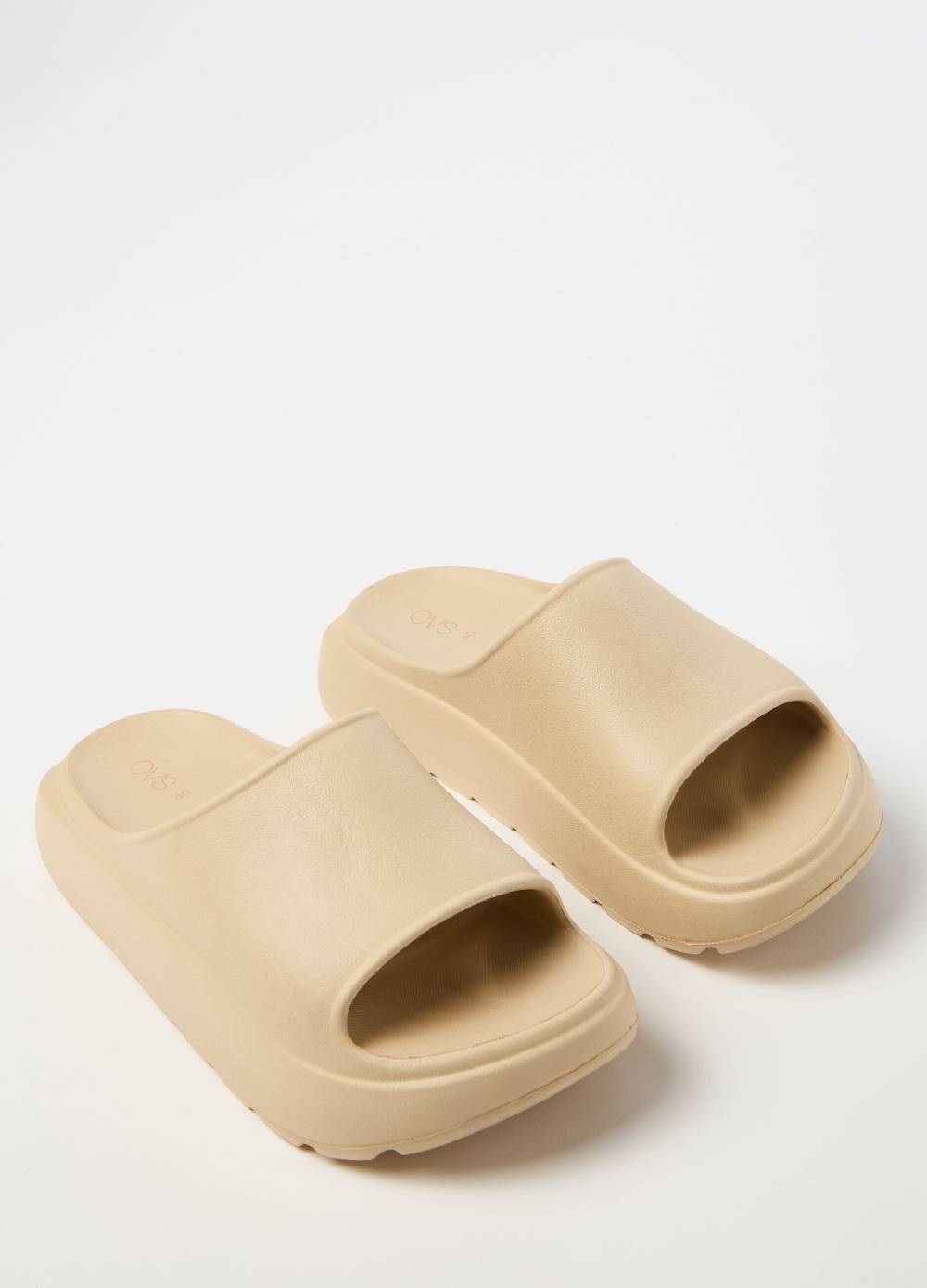 Ovs Sandali Essential Con Plateau