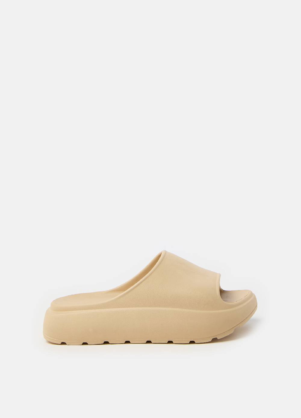 Ovs Sandali Essential con plateau