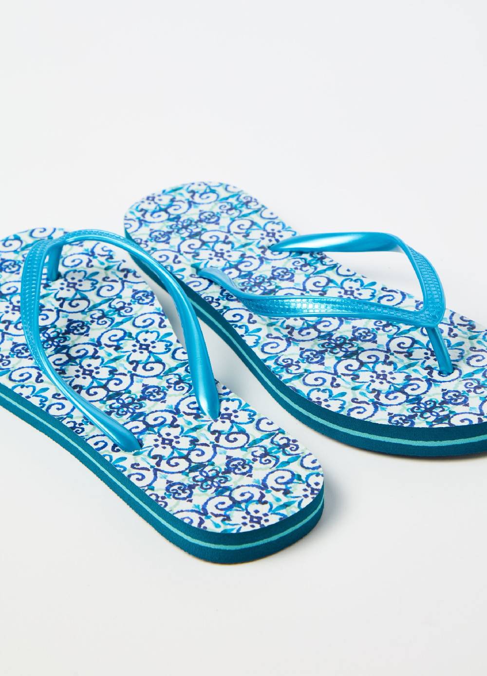 Ovs Sandali Infradito Con Stampa