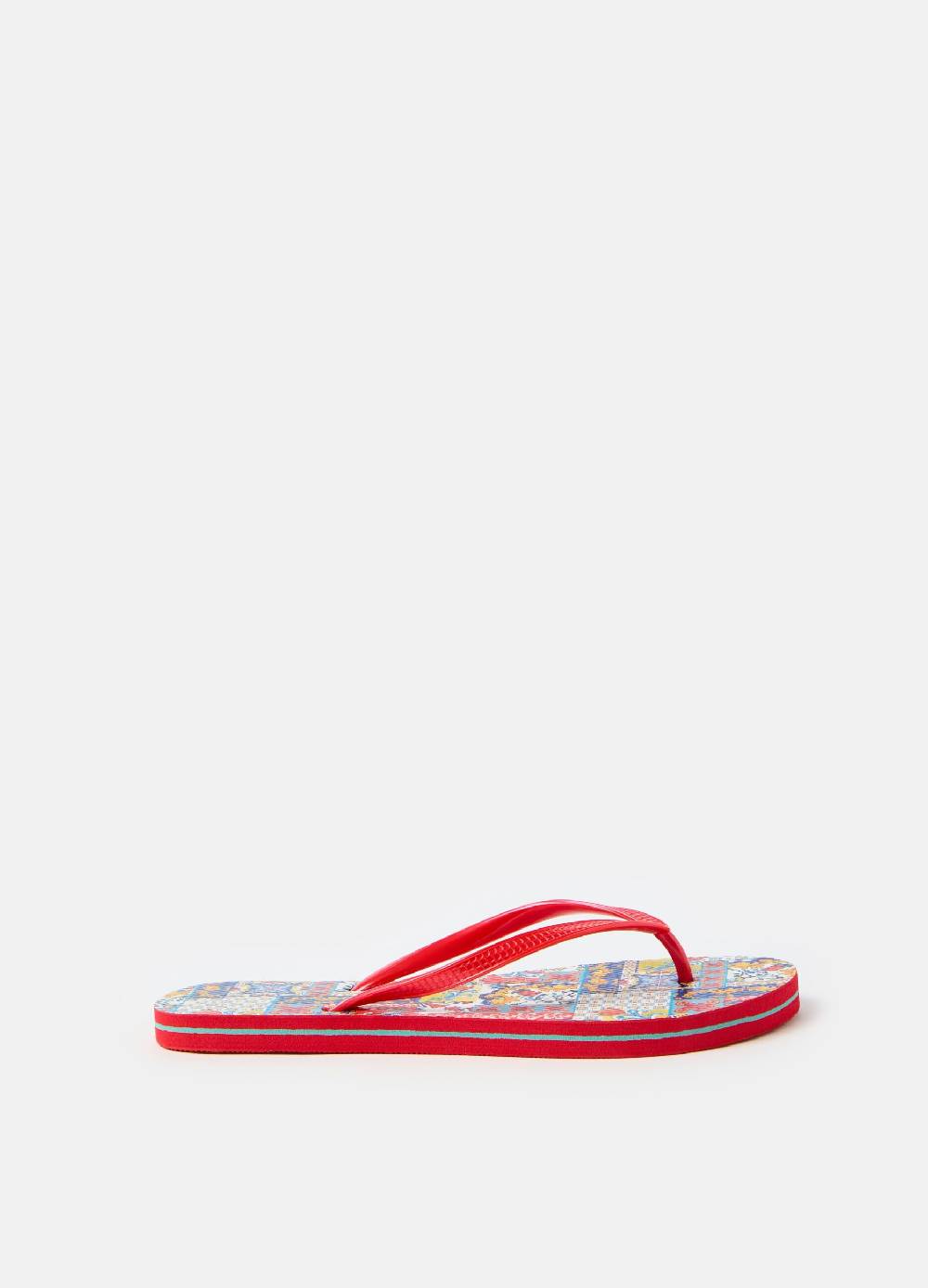 Ovs Sandali infradito con stampa