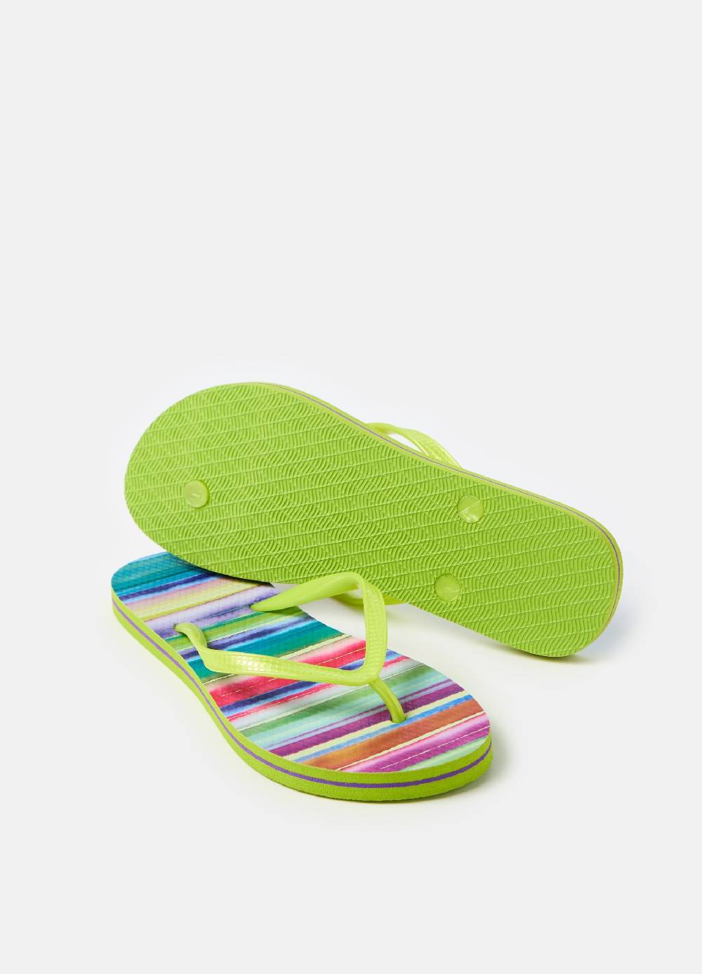 Ovs Sandali Infradito Con Stampa