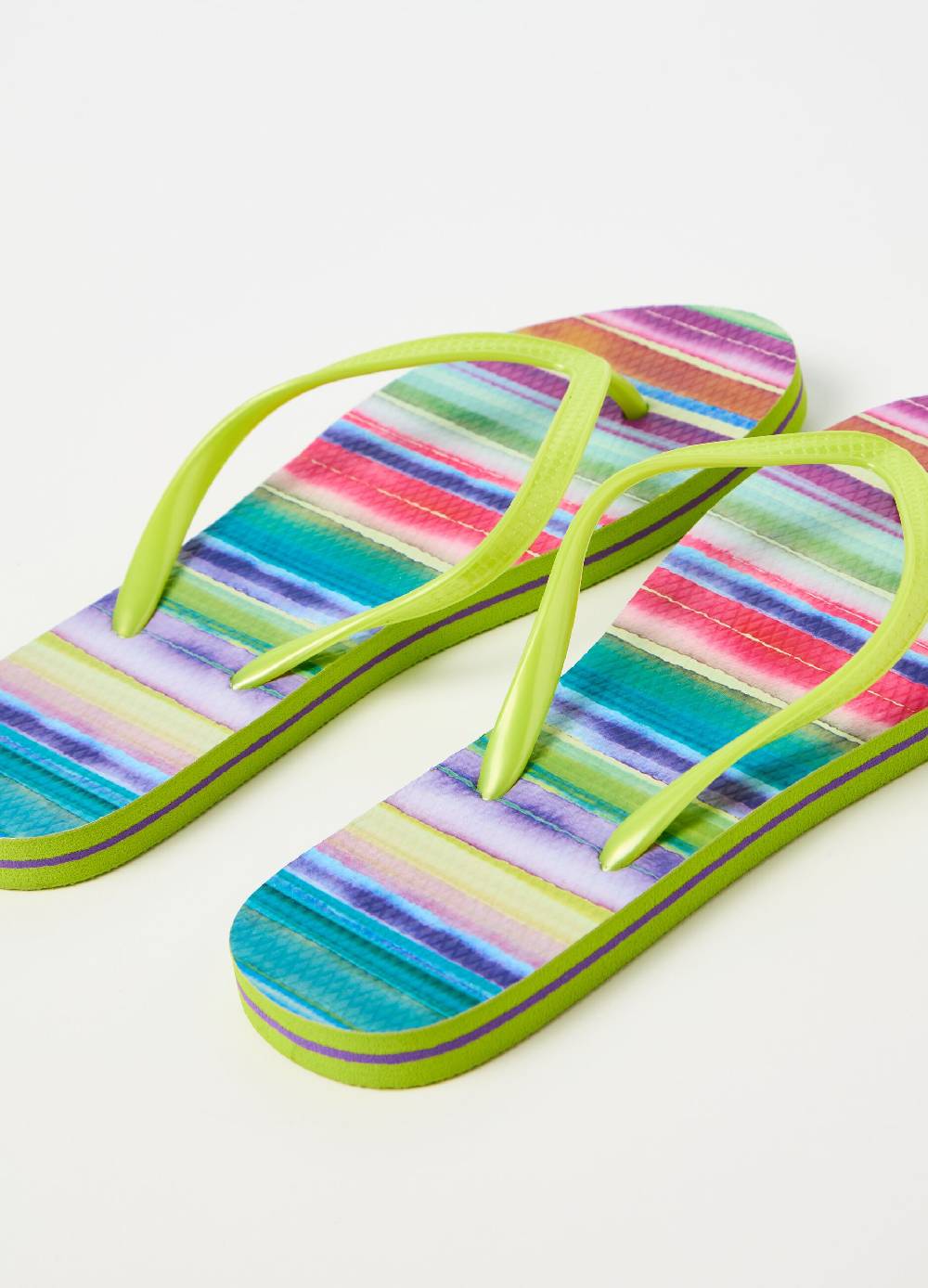 Ovs Sandali Infradito Con Stampa