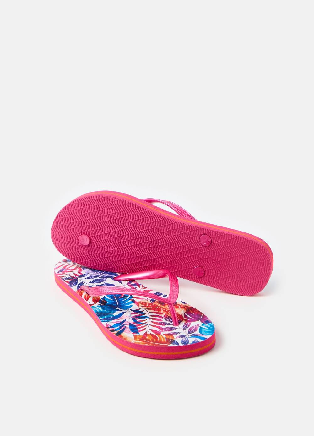 Ovs Sandali Infradito Con Stampa