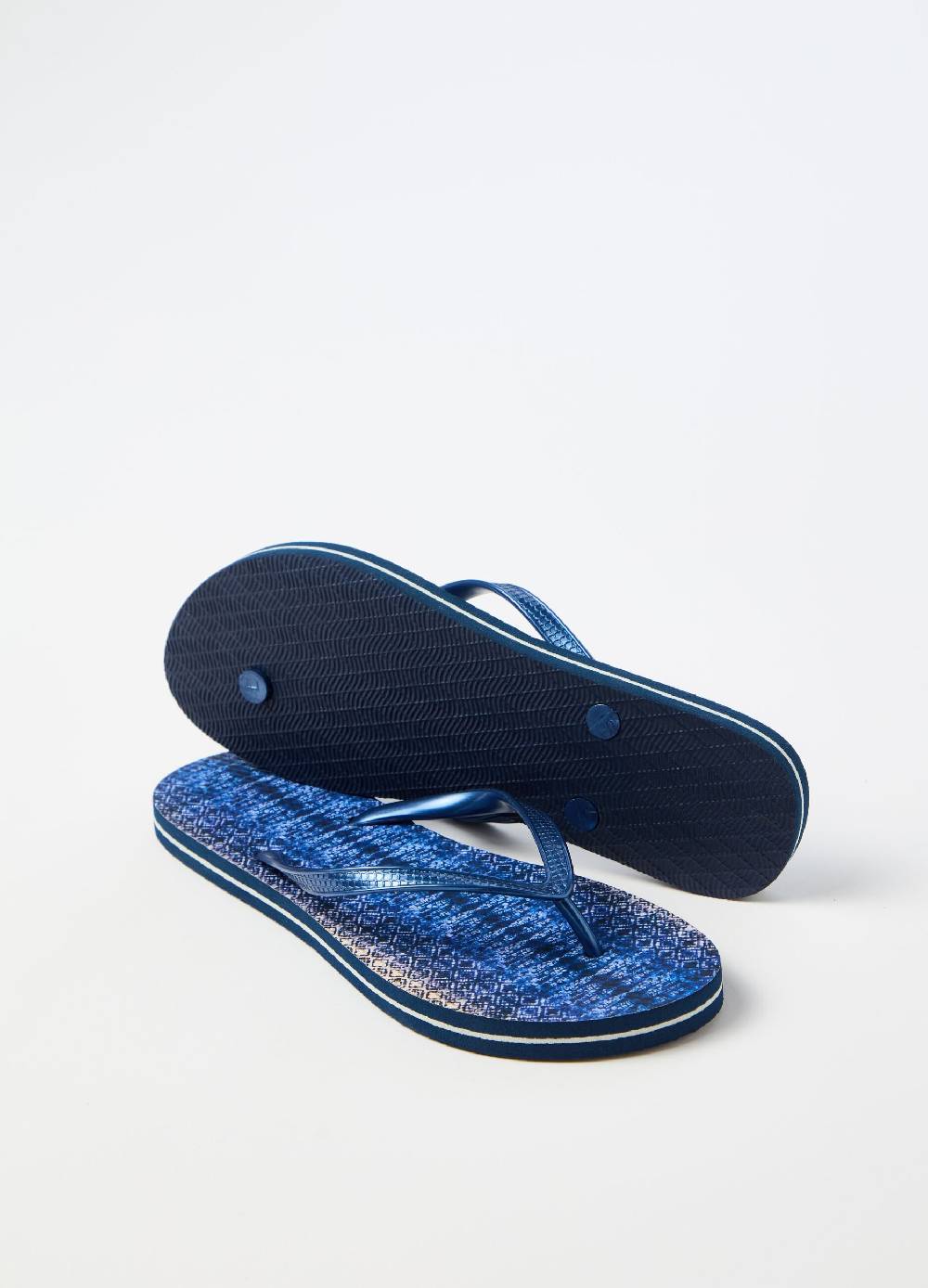 Ovs Sandali Infradito Con Stampa