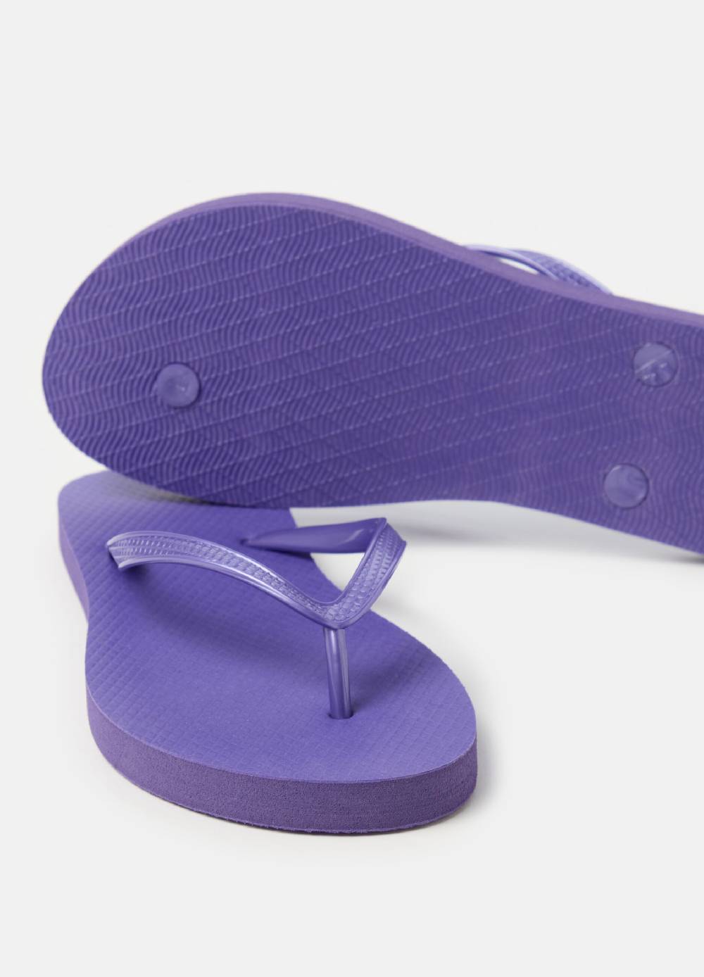 Ovs Sandali Infradito Tinta Unita