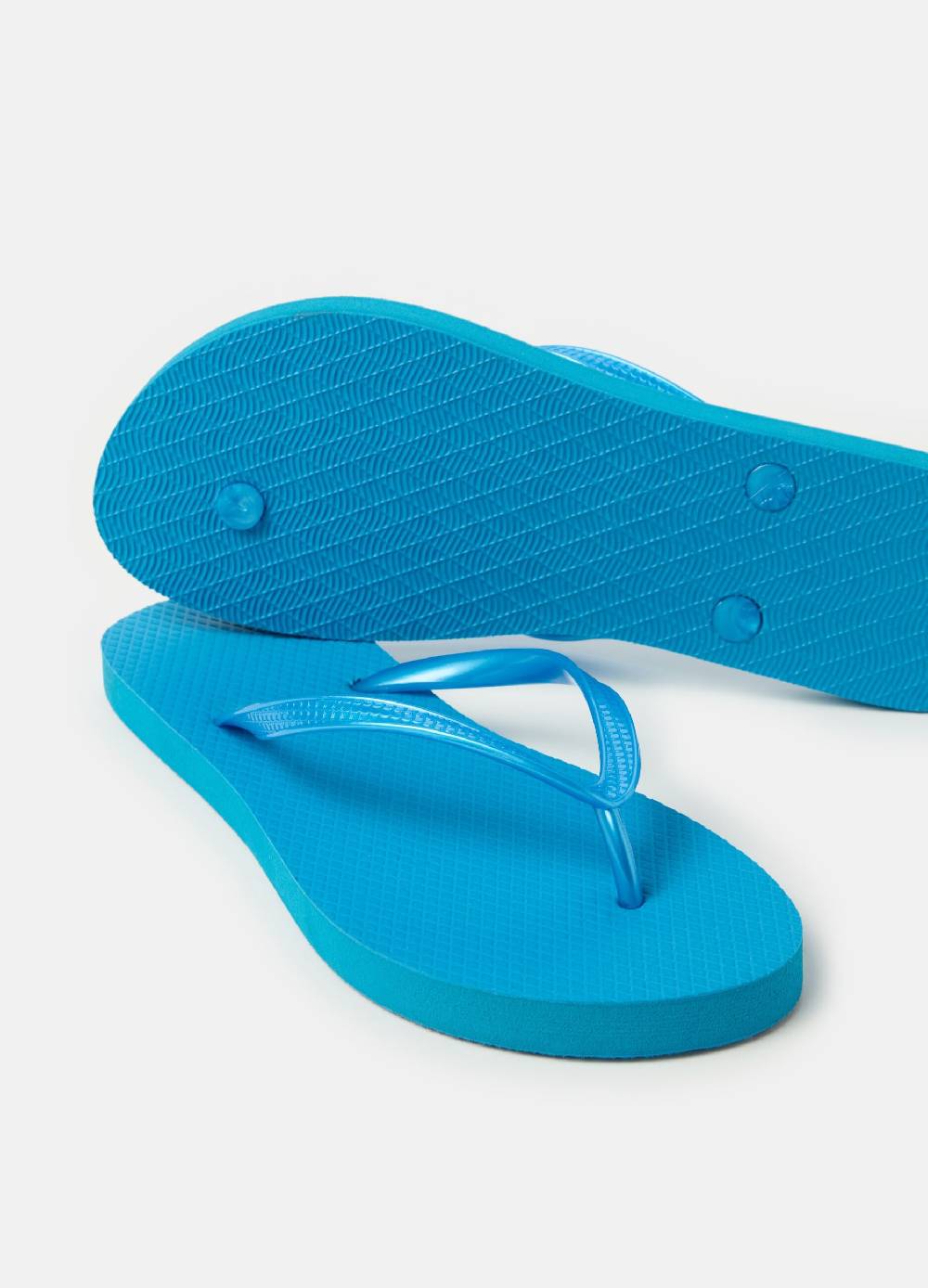 Ovs Sandali Infradito Tinta Unita