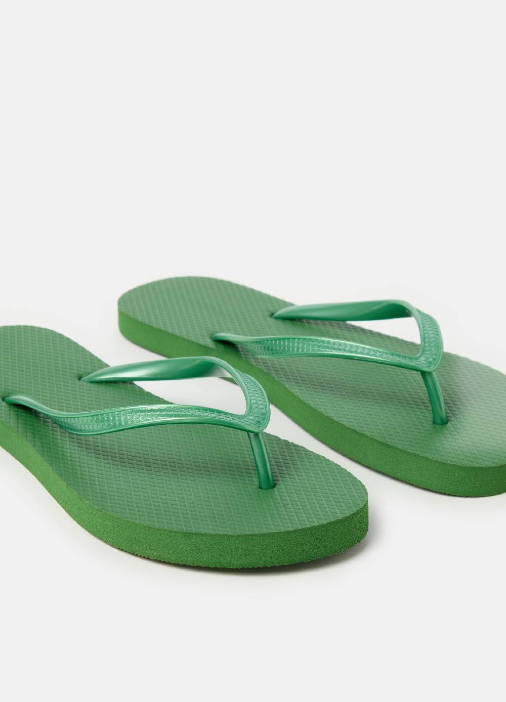 Ovs Sandali Infradito Tinta Unita