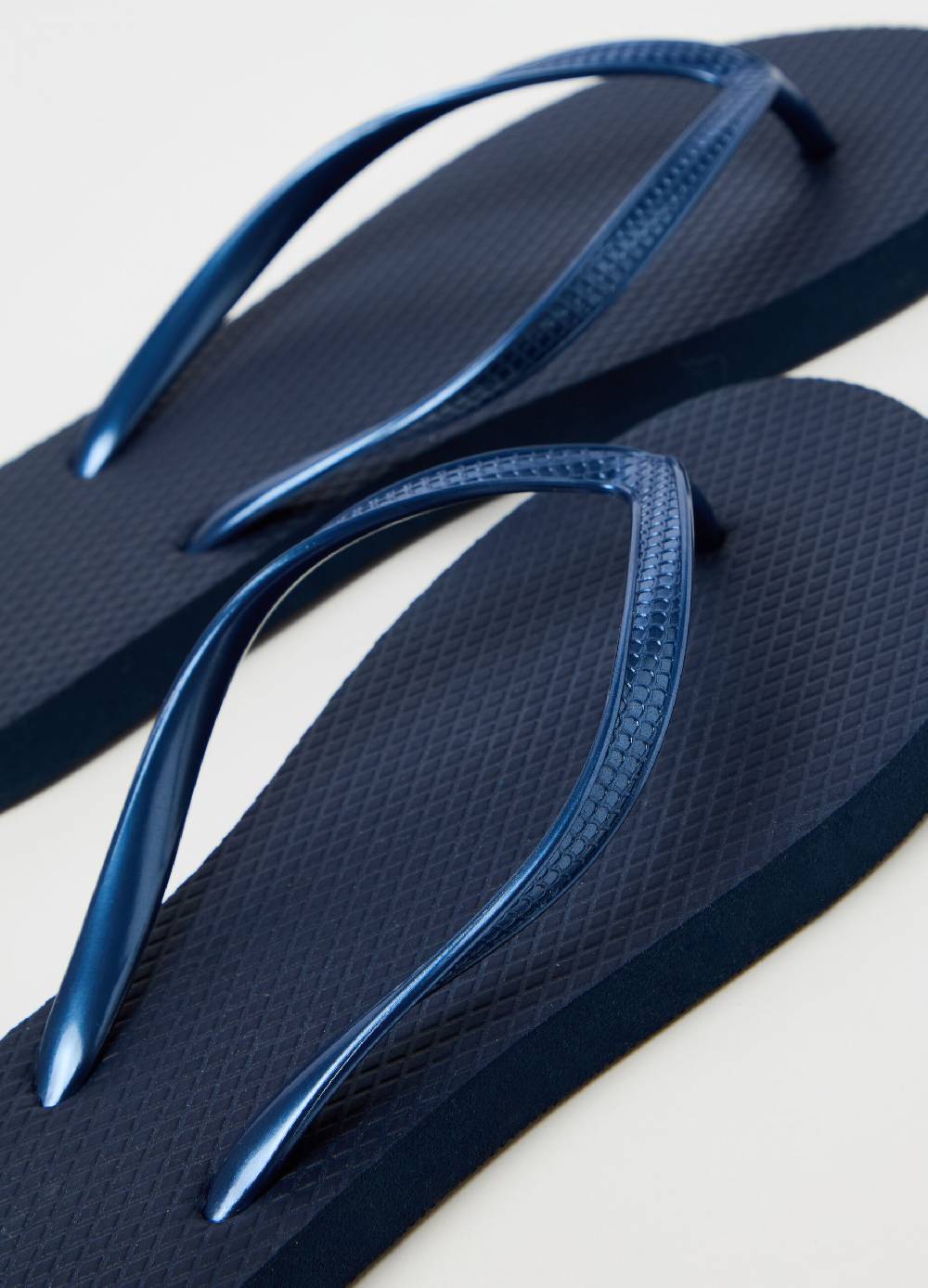 Ovs Sandali Infradito Tinta Unita