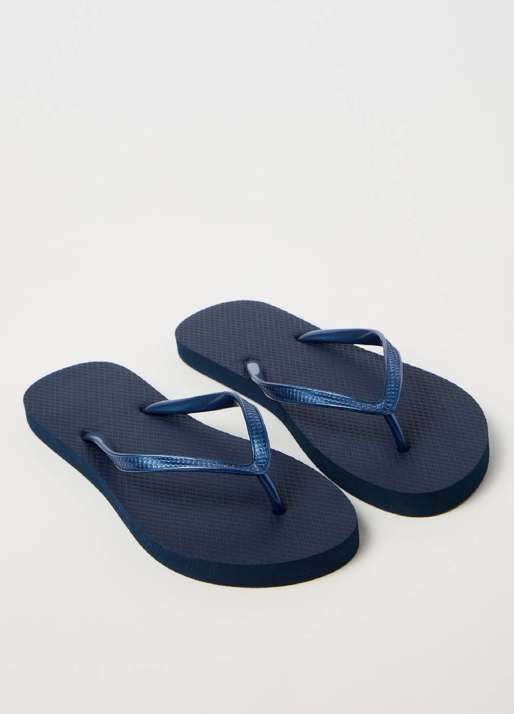 Ovs Sandali Infradito Tinta Unita