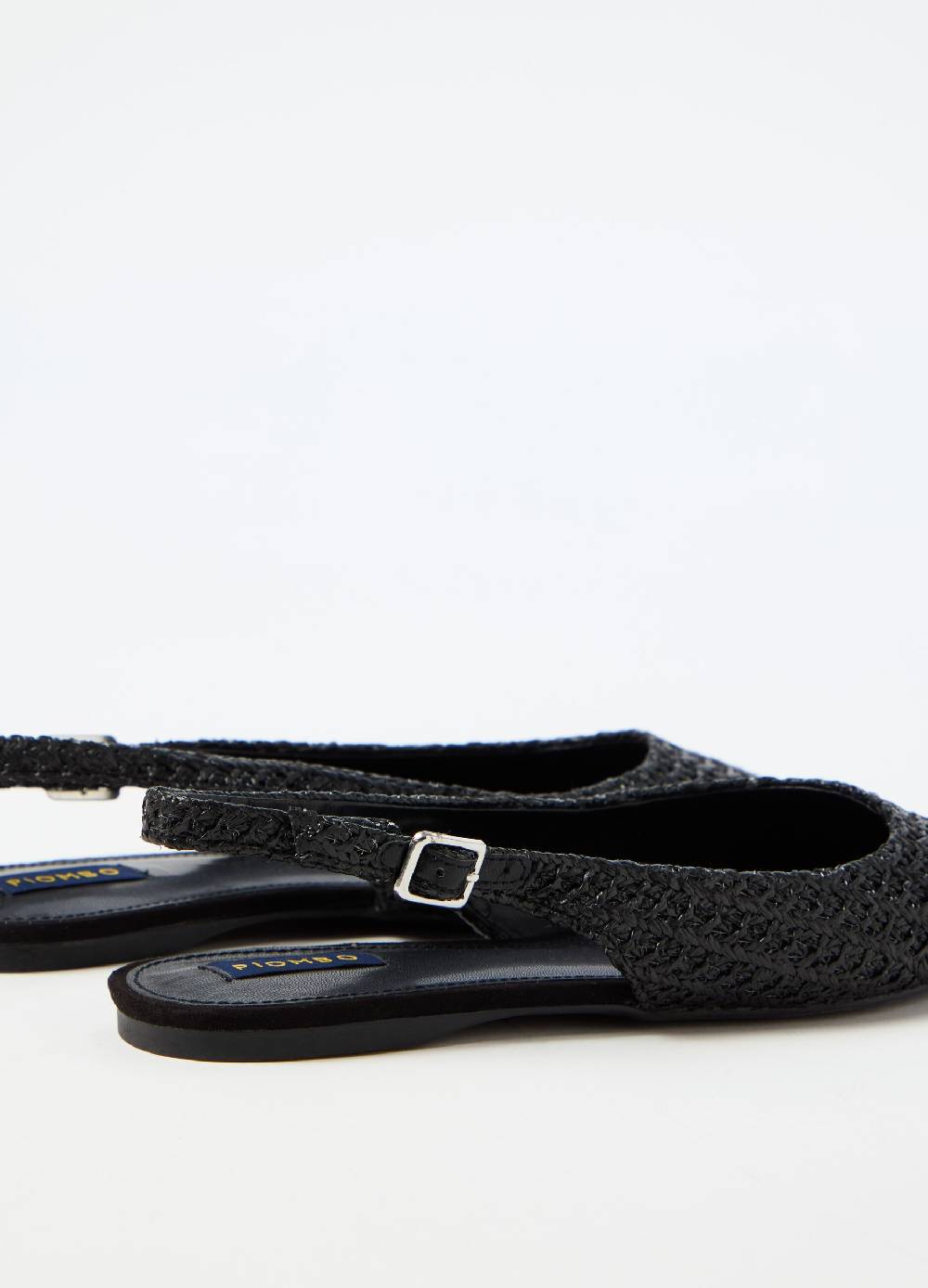 Ovs Sandali Slingback Trama Intrecciata