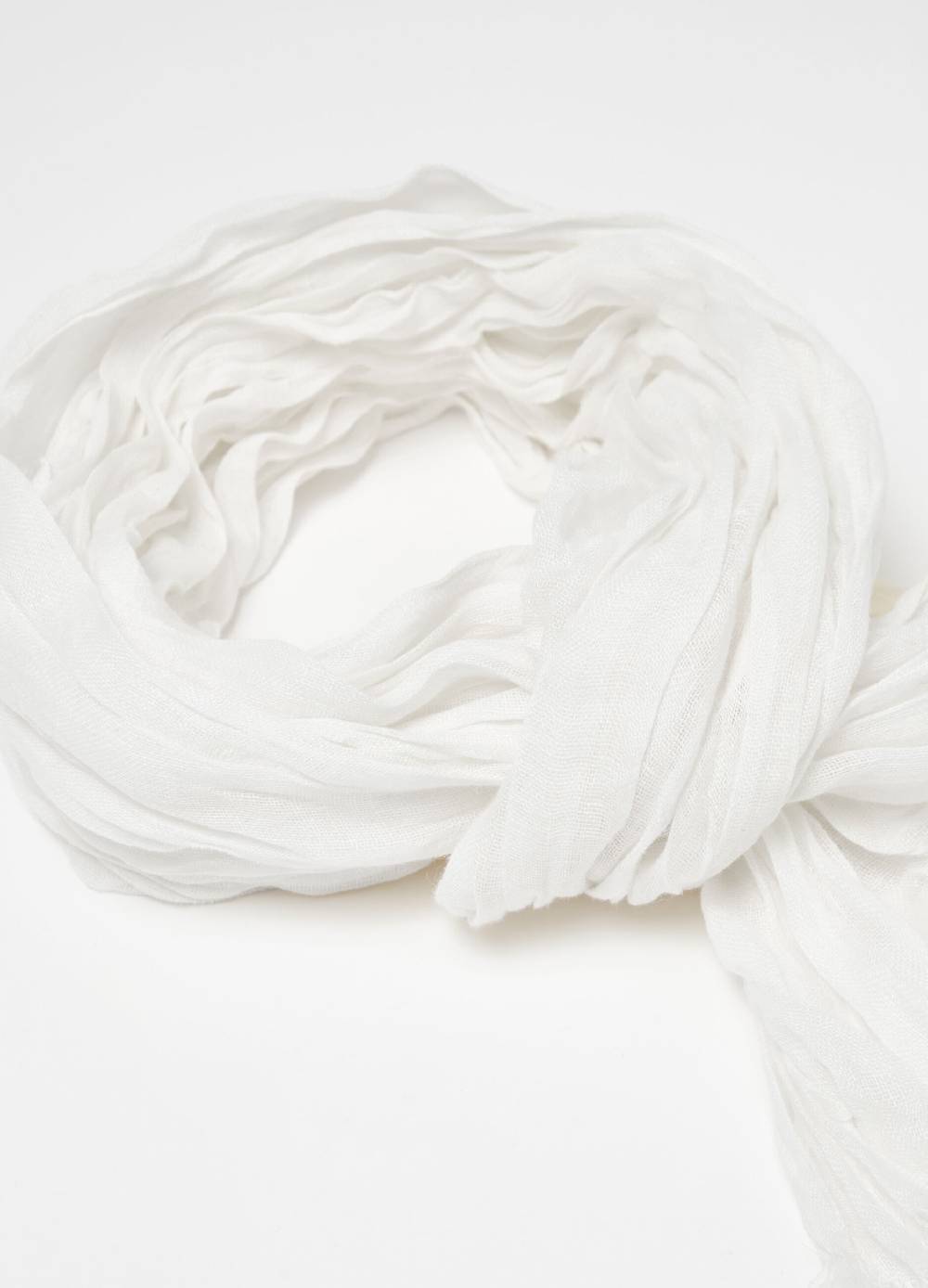 Ovs Sciarpa Leggera In Lino