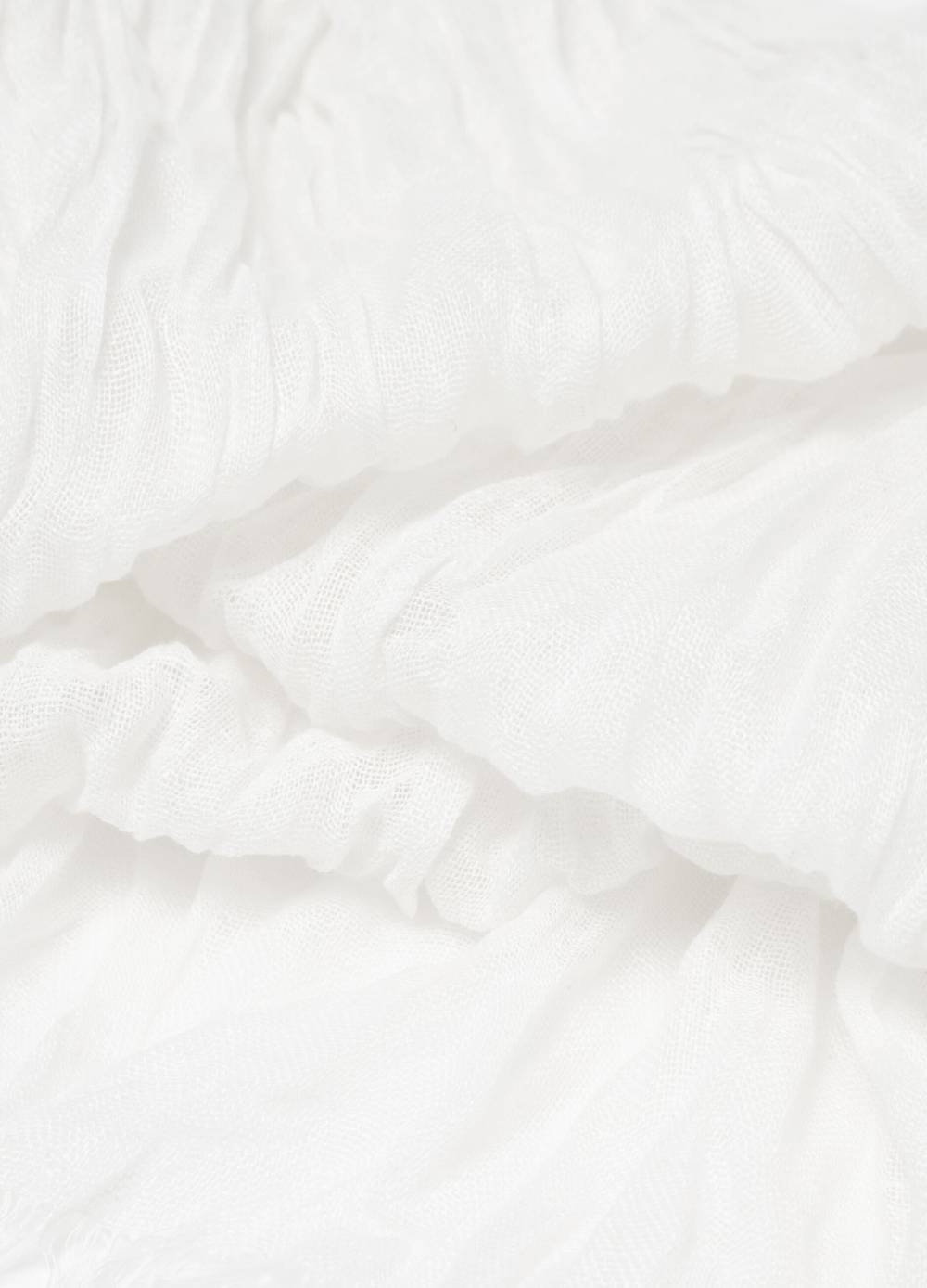 Ovs Sciarpa Leggera In Lino