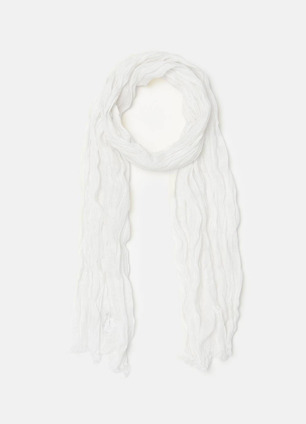 Ovs Sciarpa leggera in lino