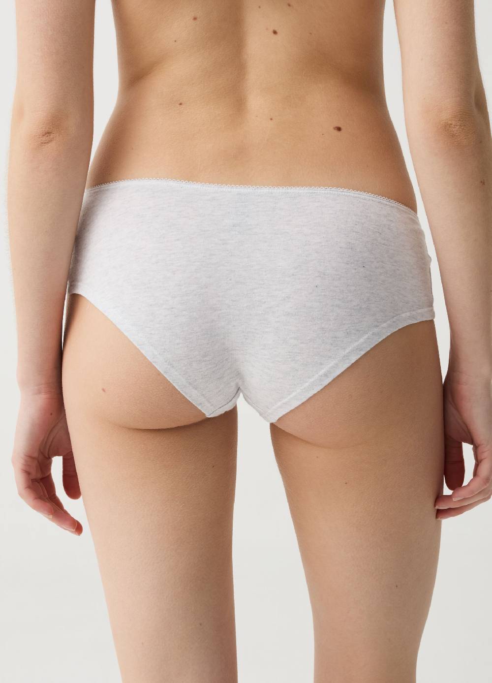 Ovs Set Cinque Culotte Con Fiocchetto