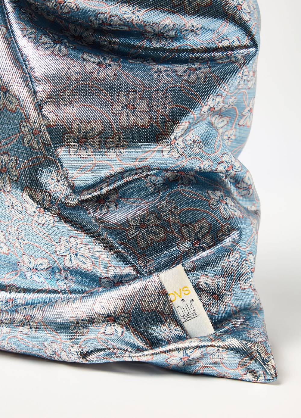 Ovs Shopper Con Nodo Quid