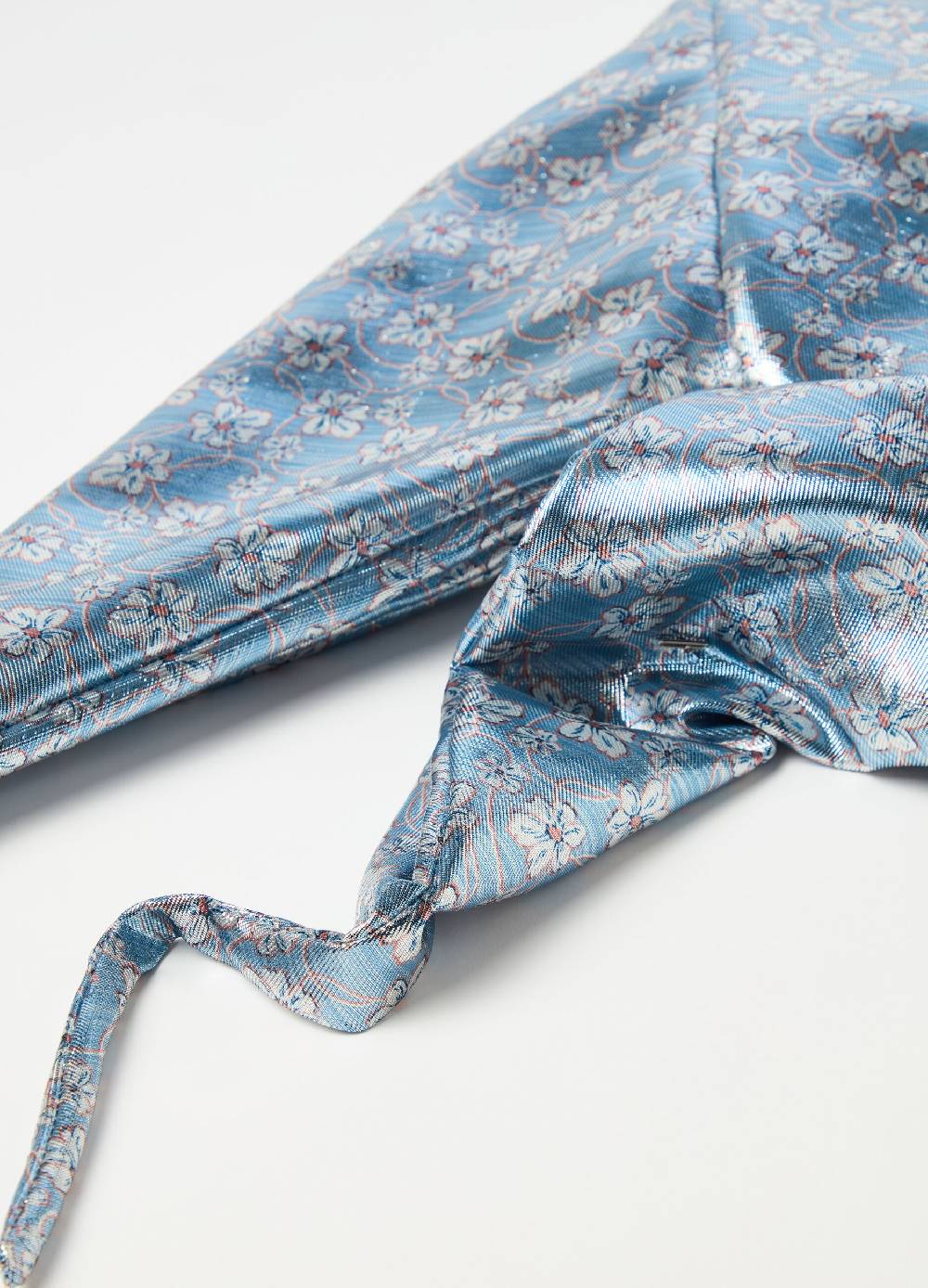 Ovs Shopper Con Nodo Quid