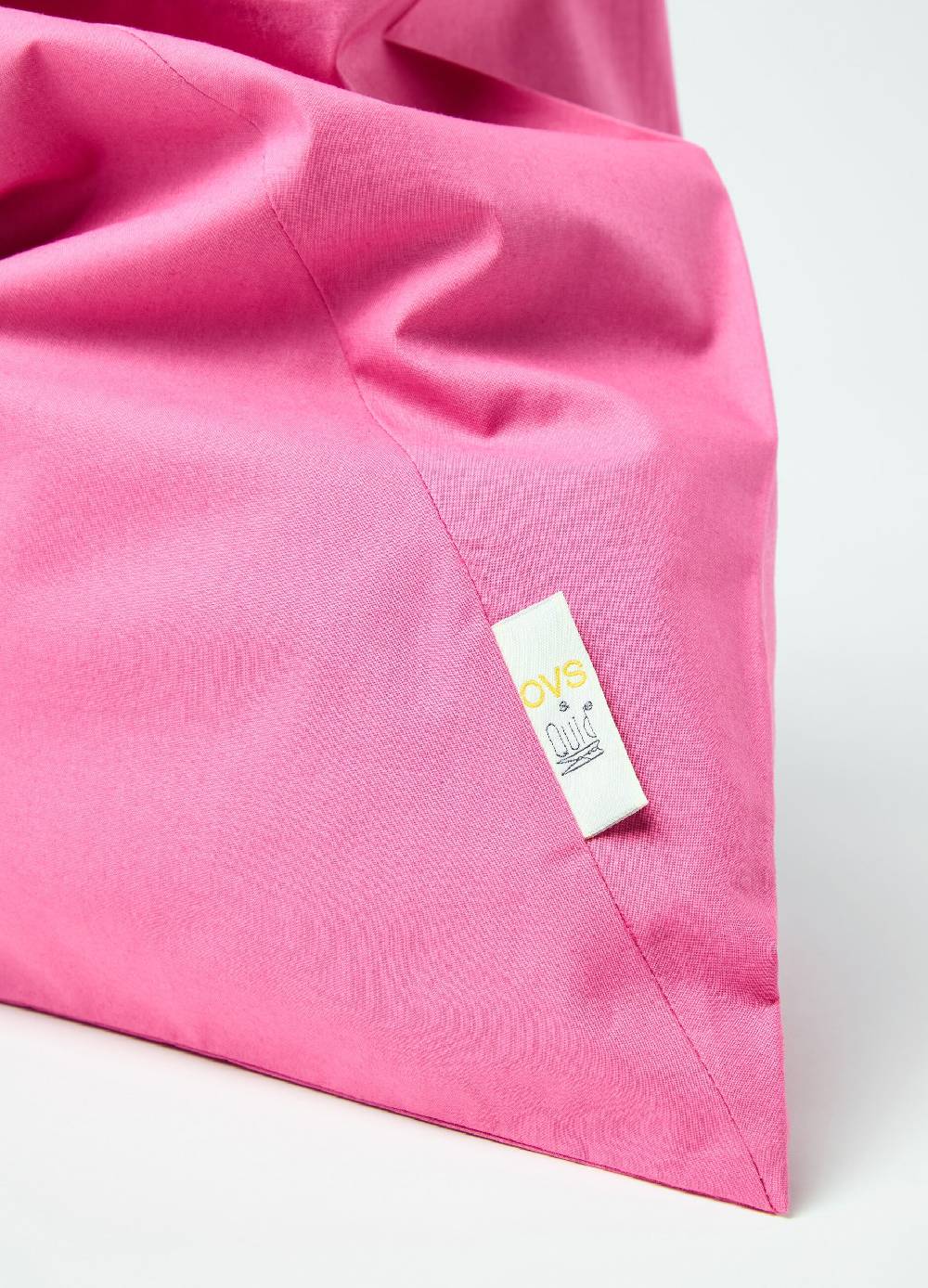 Ovs Shopper Con Nodo Quid