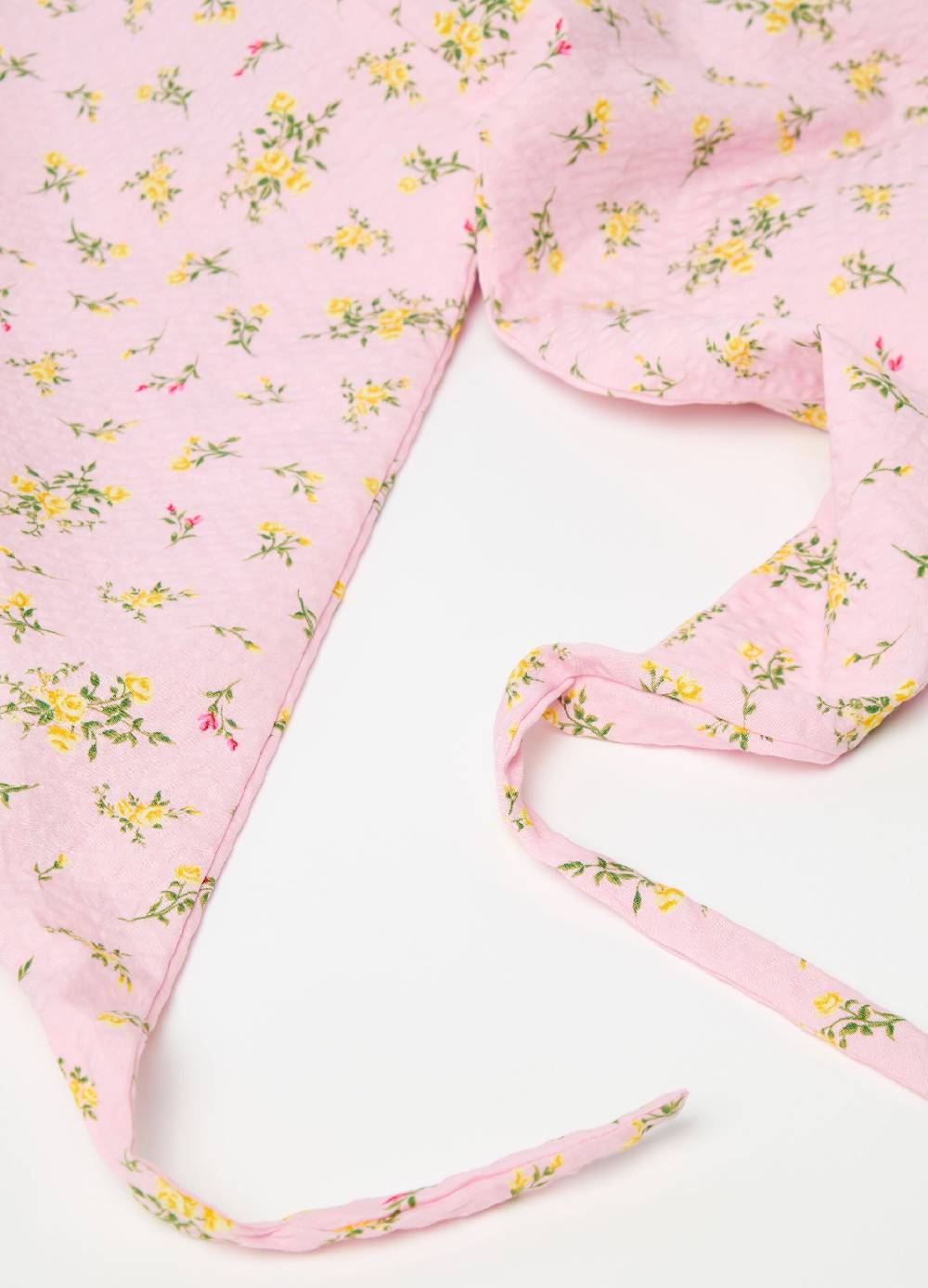 Ovs Shopper Con Nodo Quid